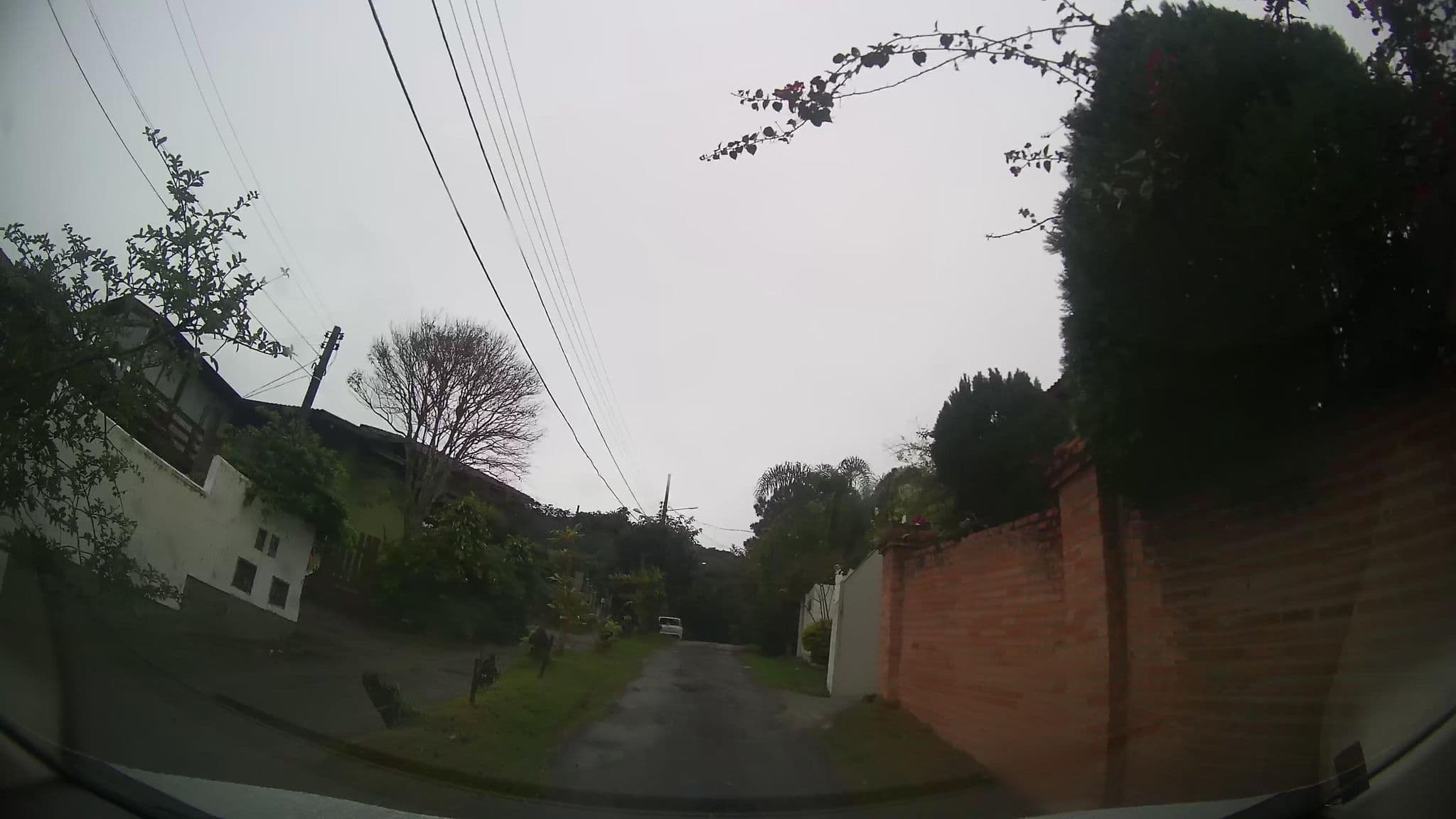 Street view near Recanto da Galheta, Lagoa — © marciosampaio (CC BY-SA · Mapillary)