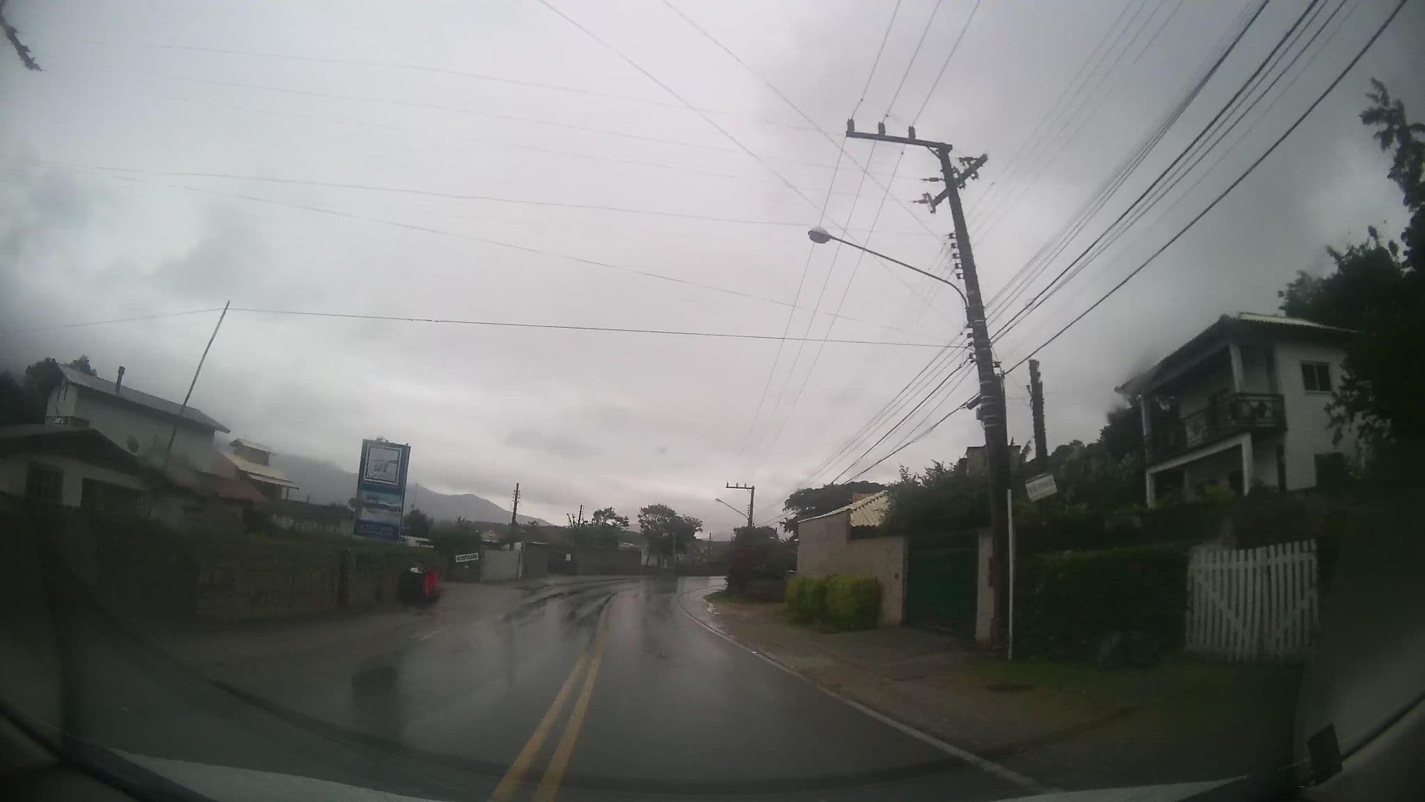 Street view near Pousada Green, Lagoa — © marciosampaio (CC BY-SA · Mapillary)