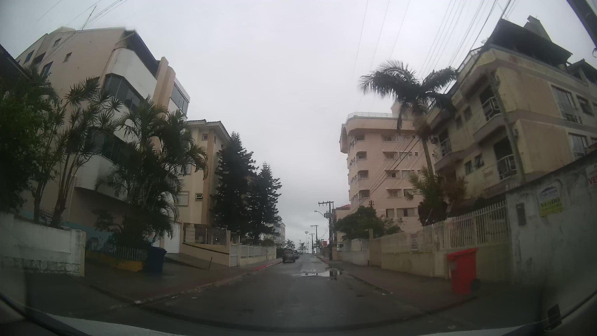 Street view near Real Canas, Governador Celso Ramos — © marciosampaio (CC BY-SA · Mapillary)