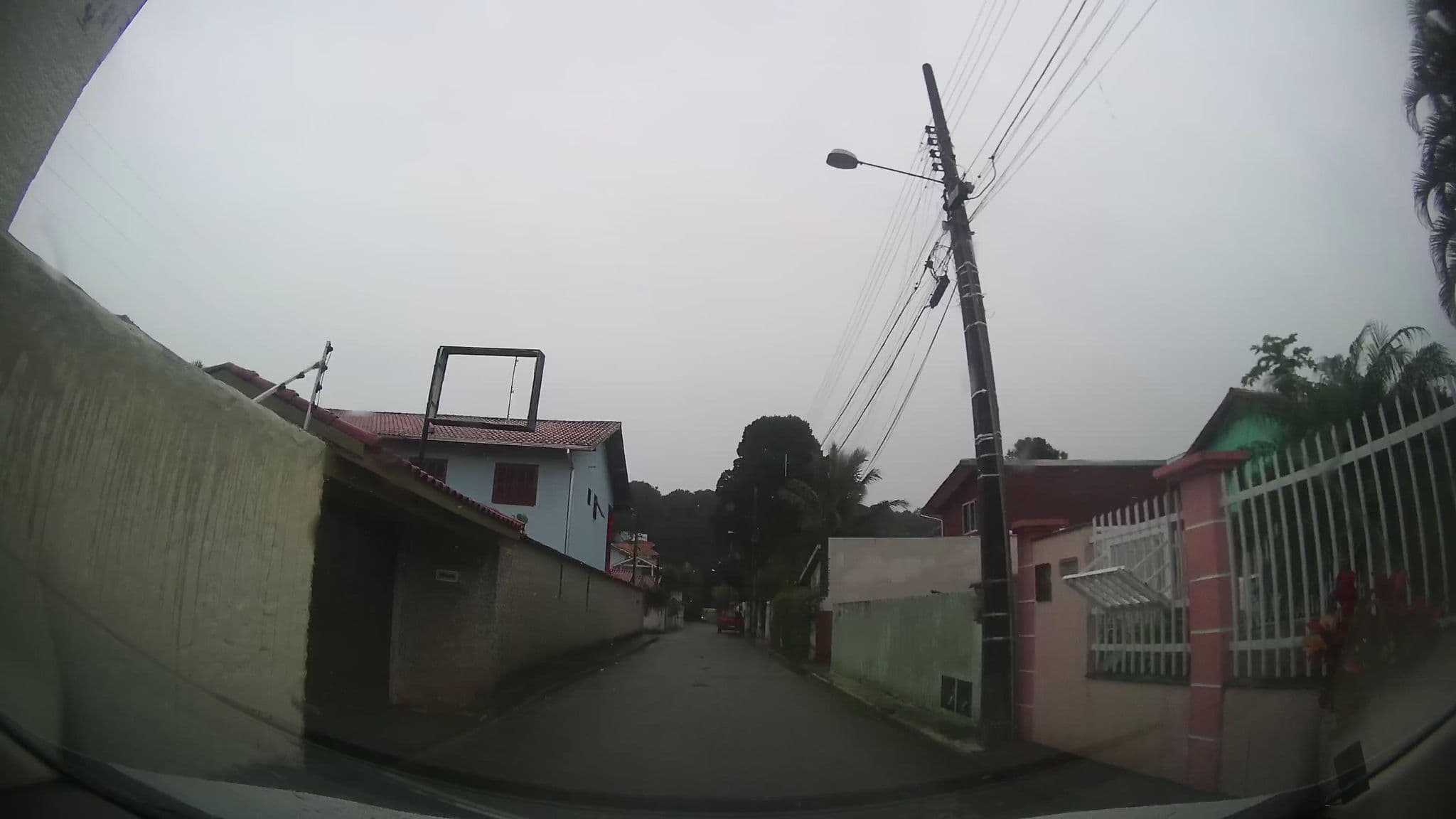 Street view near Pousada Bela Floripa, Lagoa — © marciosampaio (CC BY-SA · Mapillary)