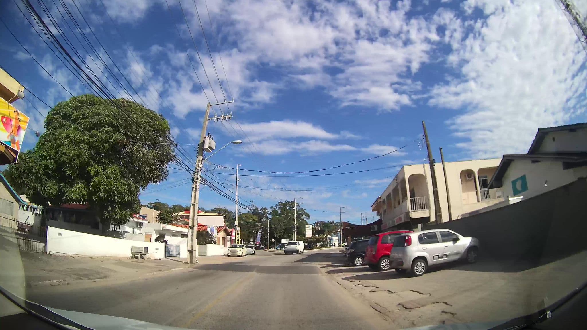 Street view near Vacation Home Floripa, Itacorubi — © marciosampaio (CC BY-SA · Mapillary)