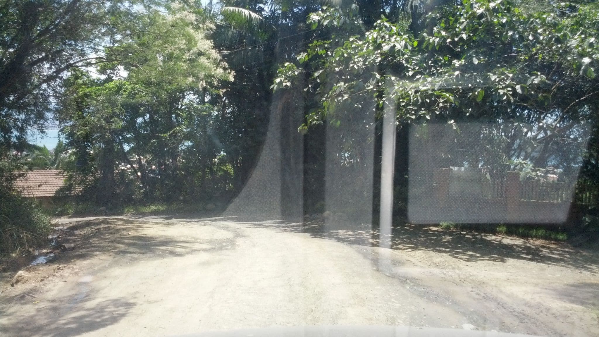 Street view near Residencial Morro de Zimbros, Porto Belo — © poeiradasestrelas (CC BY-SA · Mapillary)