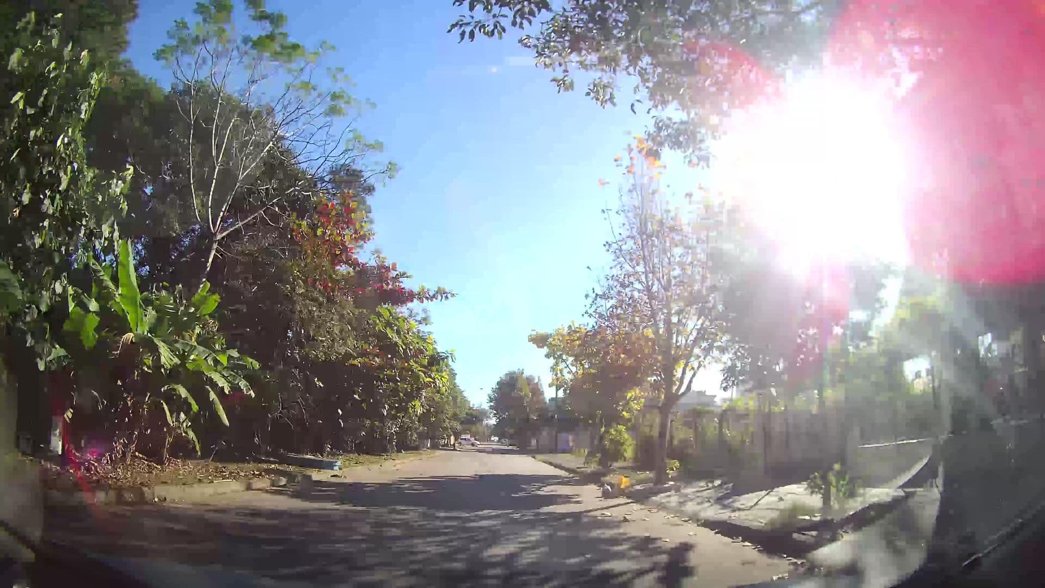Street view near Apart Glicinia, Governador Celso Ramos — © marciosampaio (CC BY-SA · Mapillary)