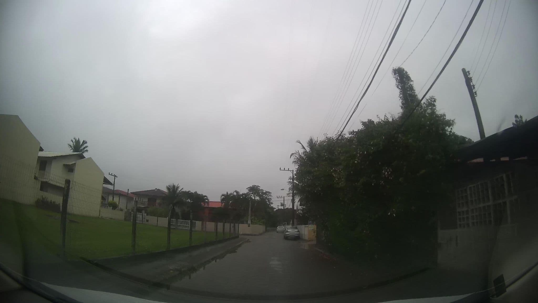 Street view near Villa Francesca Pousada, Governador Celso Ramos — © marciosampaio (CC BY-SA · Mapillary)