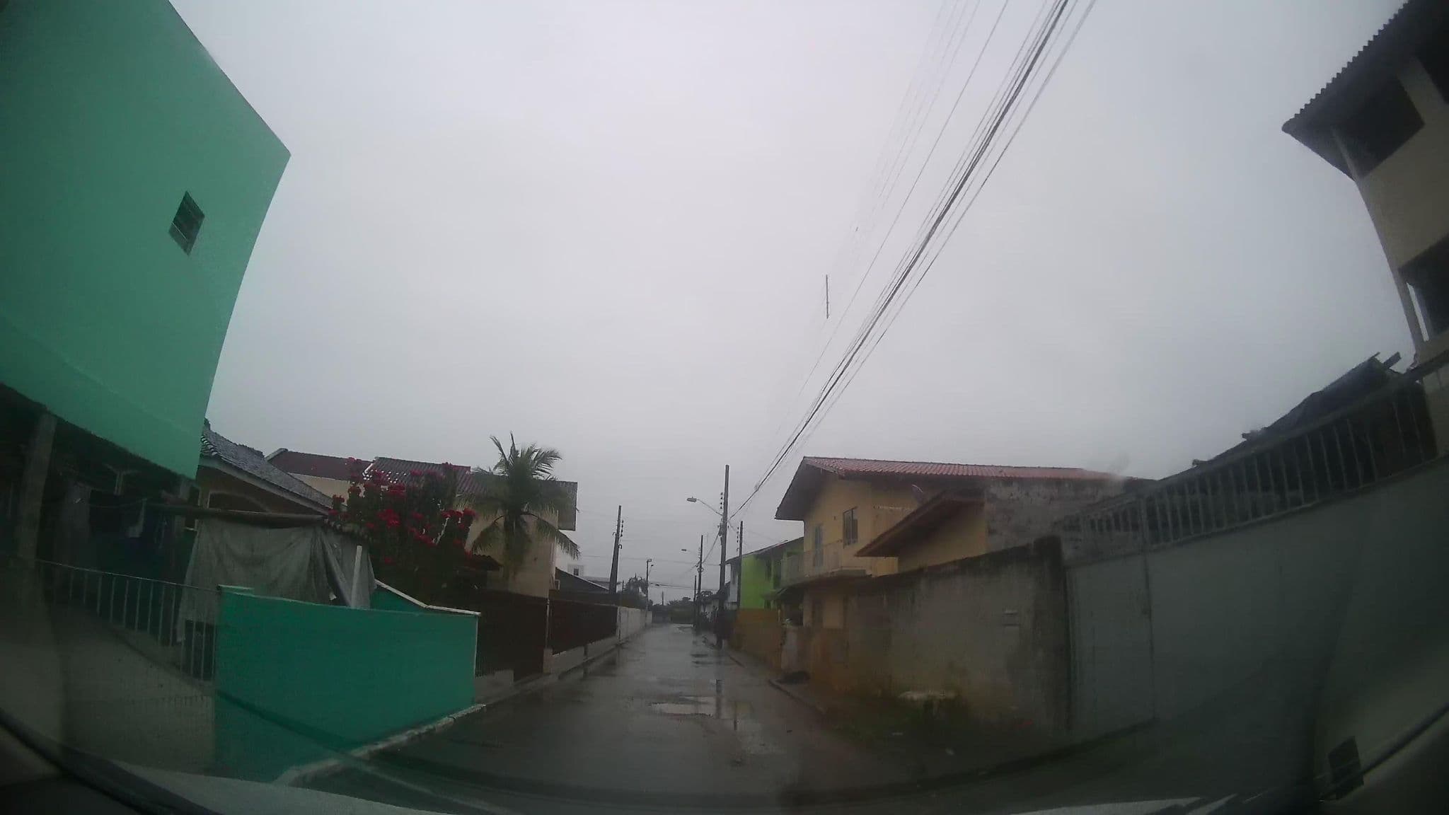 Street view near Pousada Viva Suas Férias, Governador Celso Ramos — © marciosampaio (CC BY-SA · Mapillary)