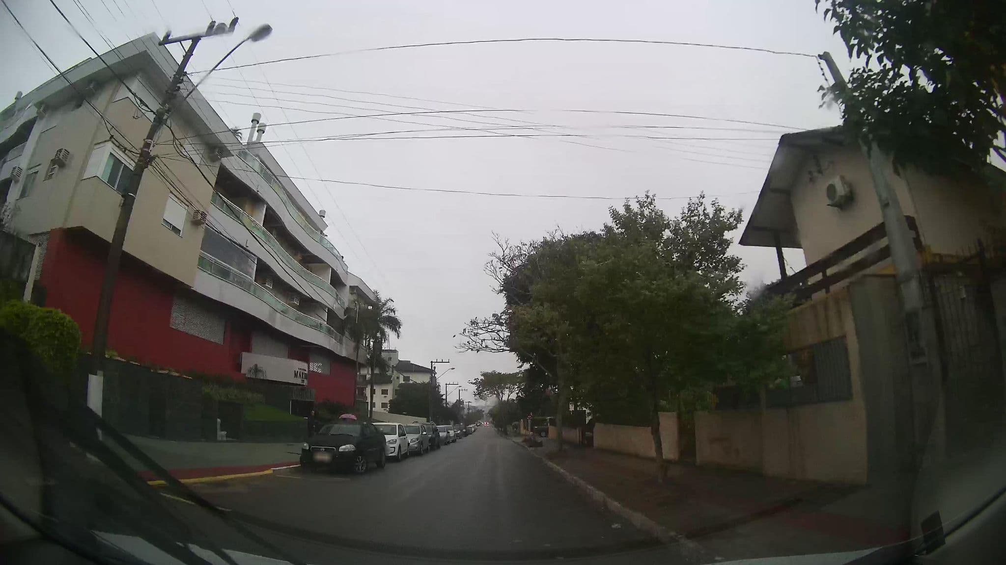 Street view near Pousada Lizamar, Lagoa — © marciosampaio (CC BY-SA · Mapillary)