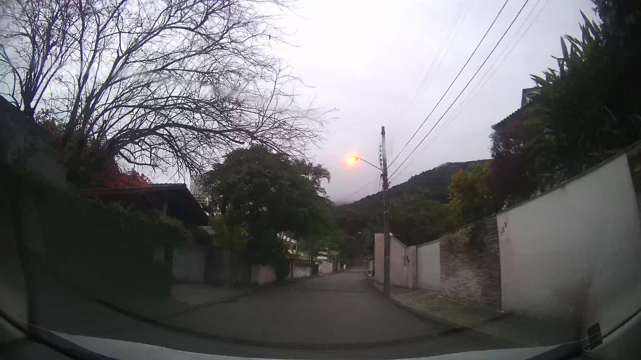 Street view near Submarino Hostel, Lagoa — © marciosampaio (CC BY-SA · Mapillary)