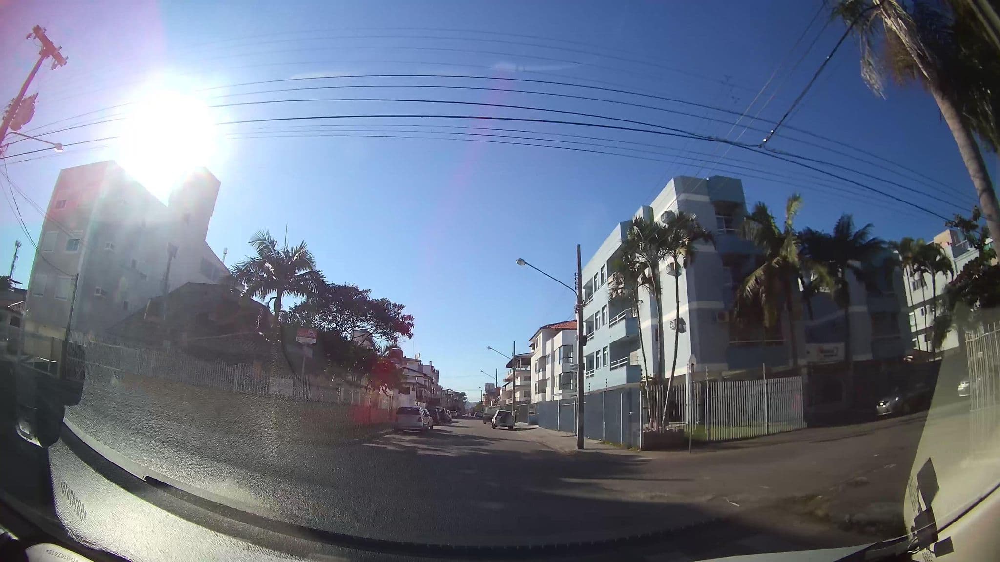 Street view near Marazul Apart Hotel 2, Governador Celso Ramos — © marciosampaio (CC BY-SA · Mapillary)