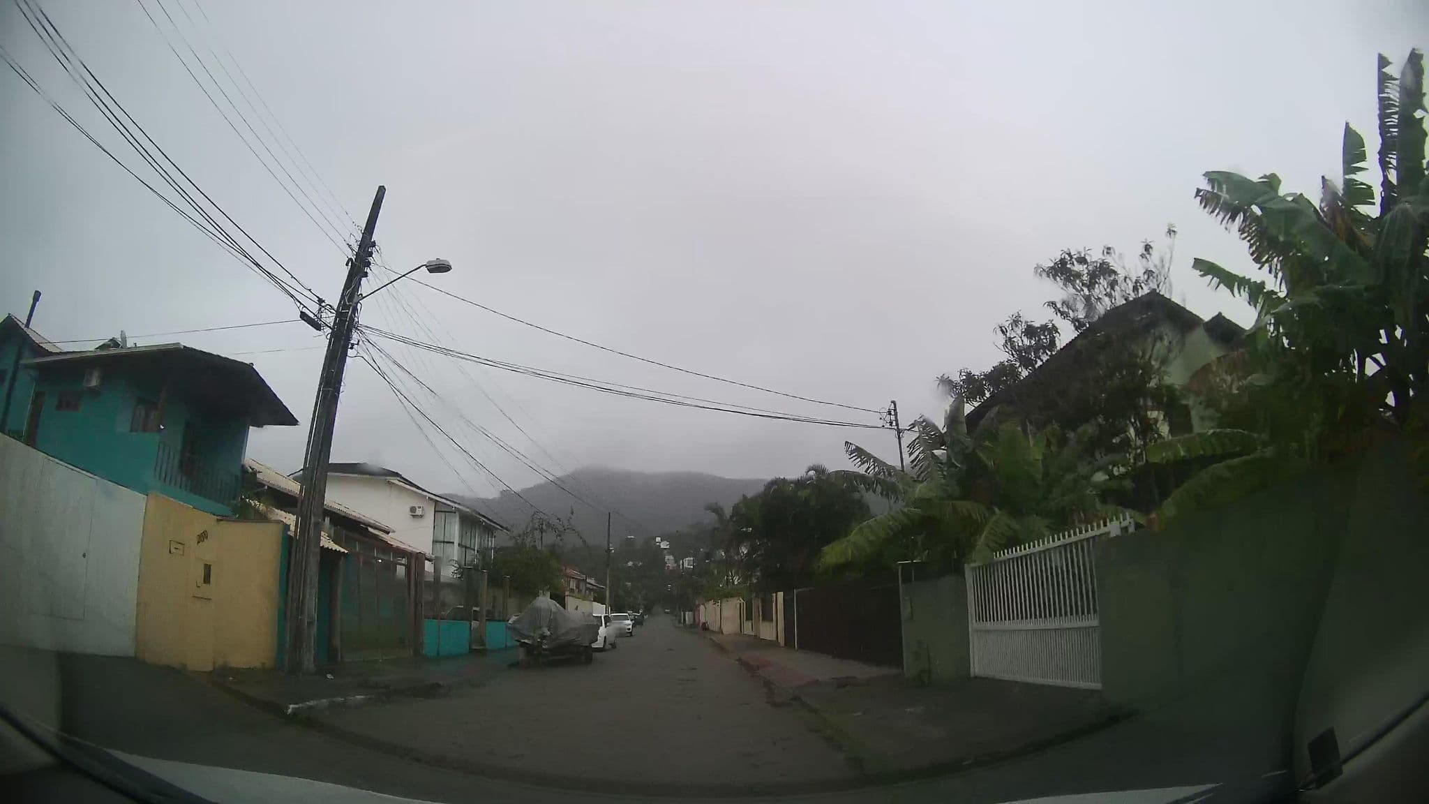 Street view near Vintage Hostel, Lagoa — © marciosampaio (CC BY-SA · Mapillary)