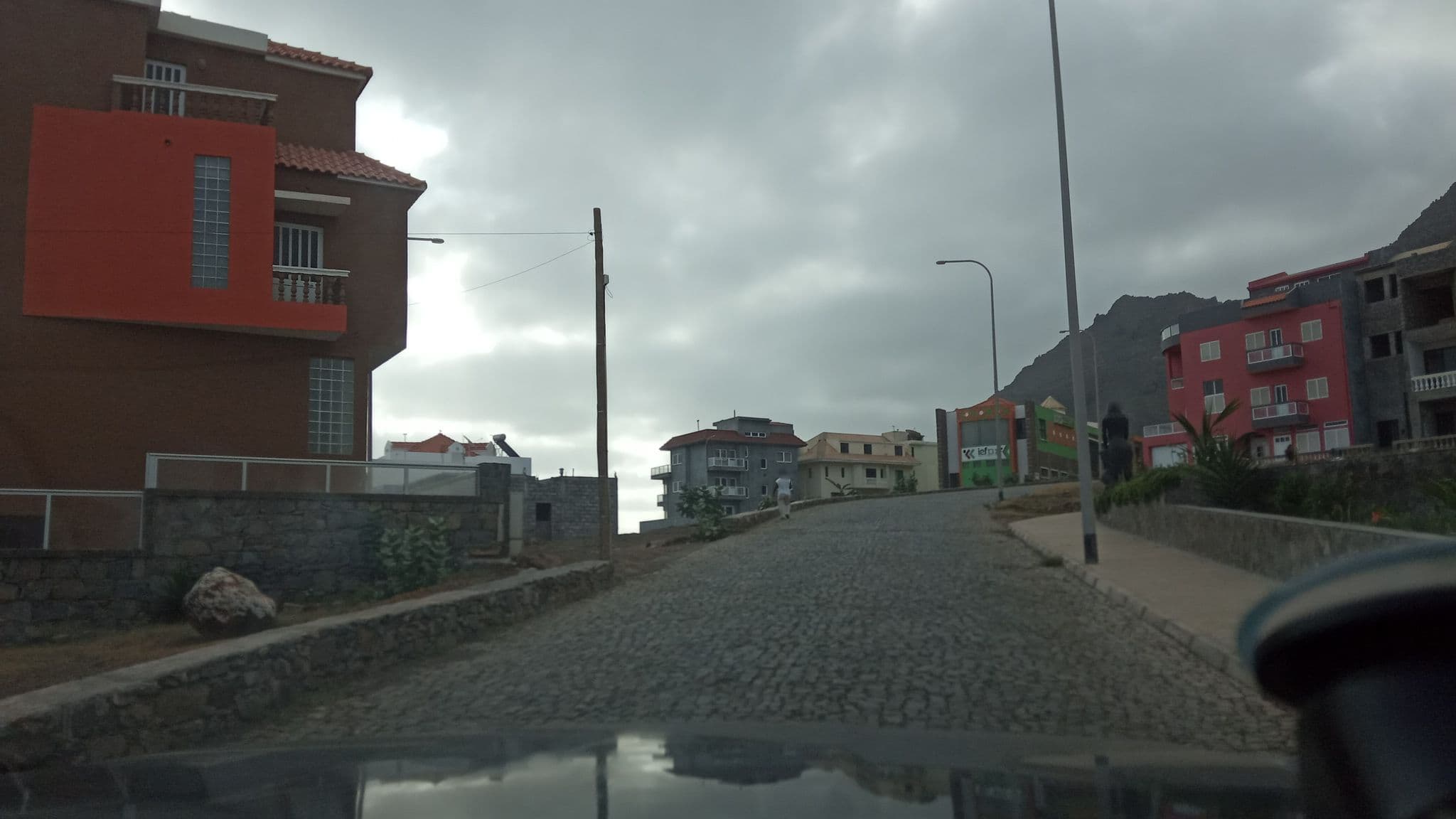 Street view near Coração, Ponta do Sol — © verdeano (CC BY-SA · Mapillary)