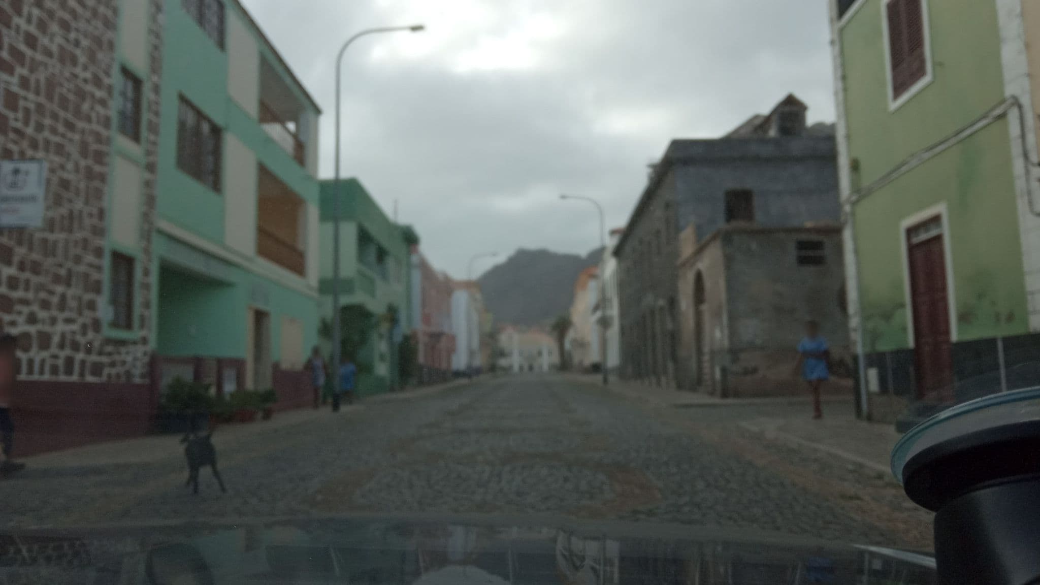 Street view near Residencial Victoria, Ponta do Sol — © verdeano (CC BY-SA · Mapillary)