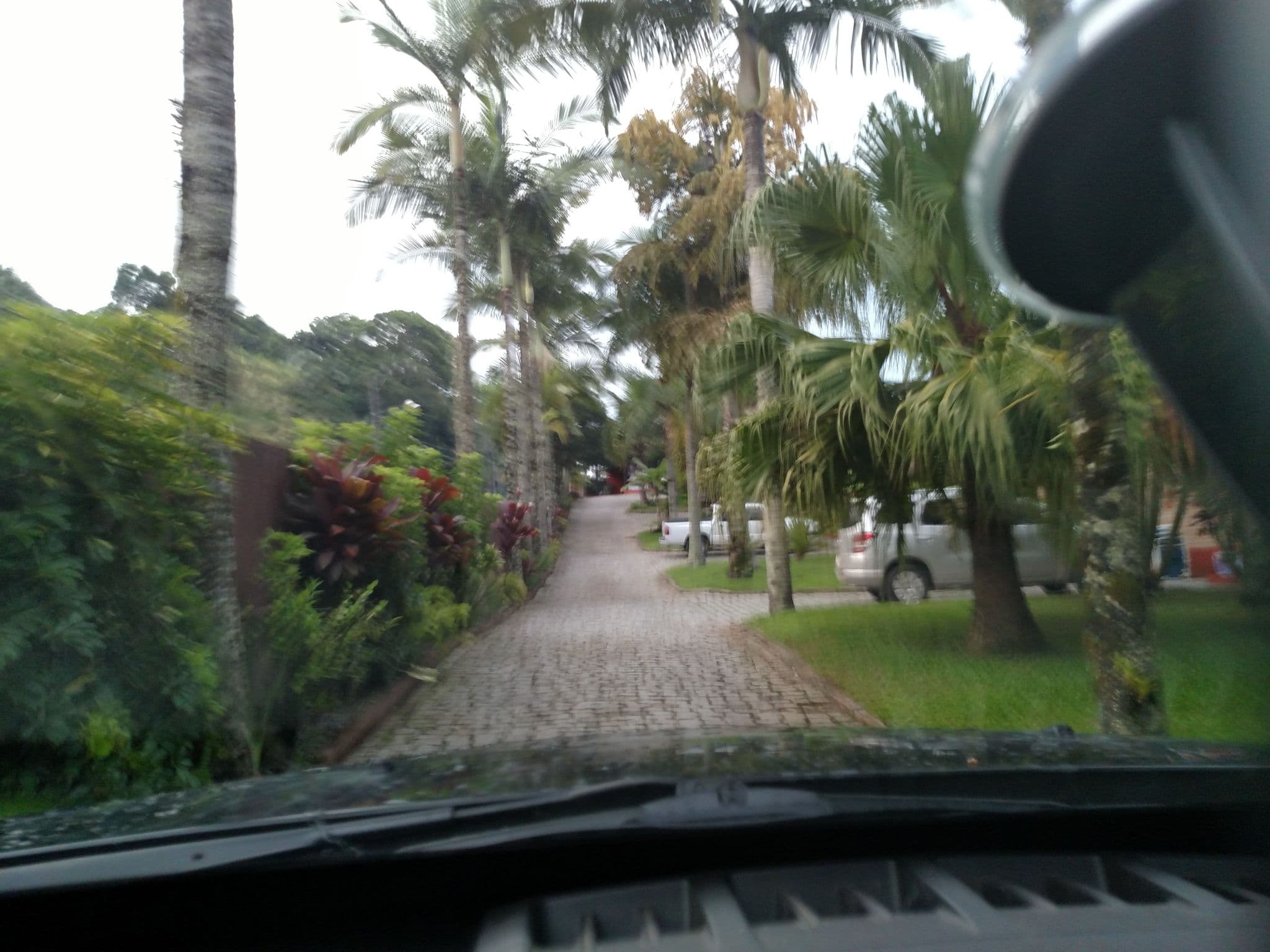 Street view near Apto 423, Bombinhas — © adrianojbr (CC BY-SA · Mapillary)