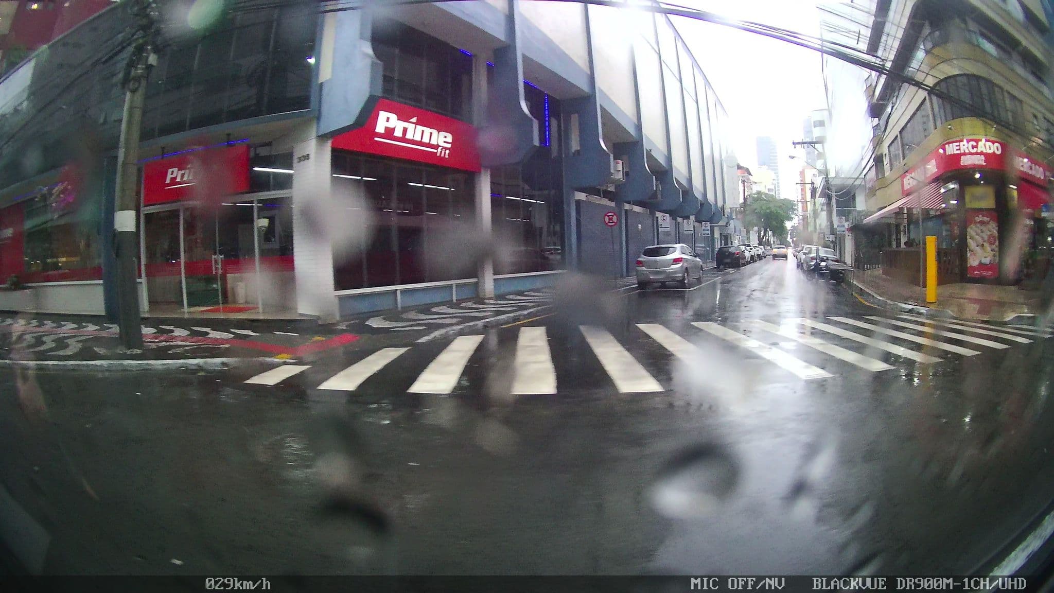 Street view near Parnaso Hotel, Balneário Camboriú — © kaart5 (CC BY-SA · Mapillary)