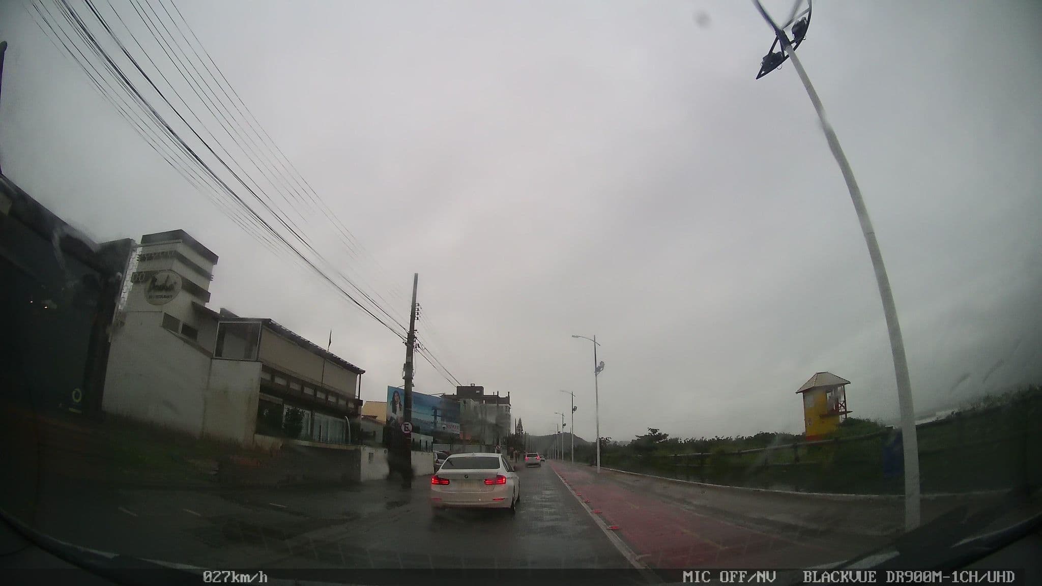 Street view near Villa Dozio, Itajaí — © kaart5 (CC BY-SA · Mapillary)