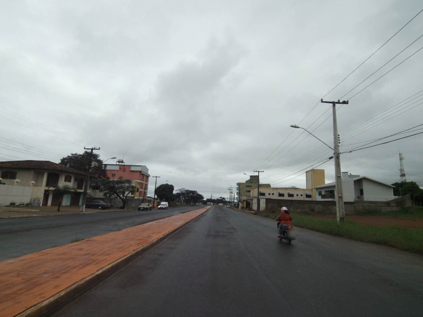 Street view near Hotel Villa Quati, Foz do Iguaçu — © projevias (CC BY-SA · Mapillary)