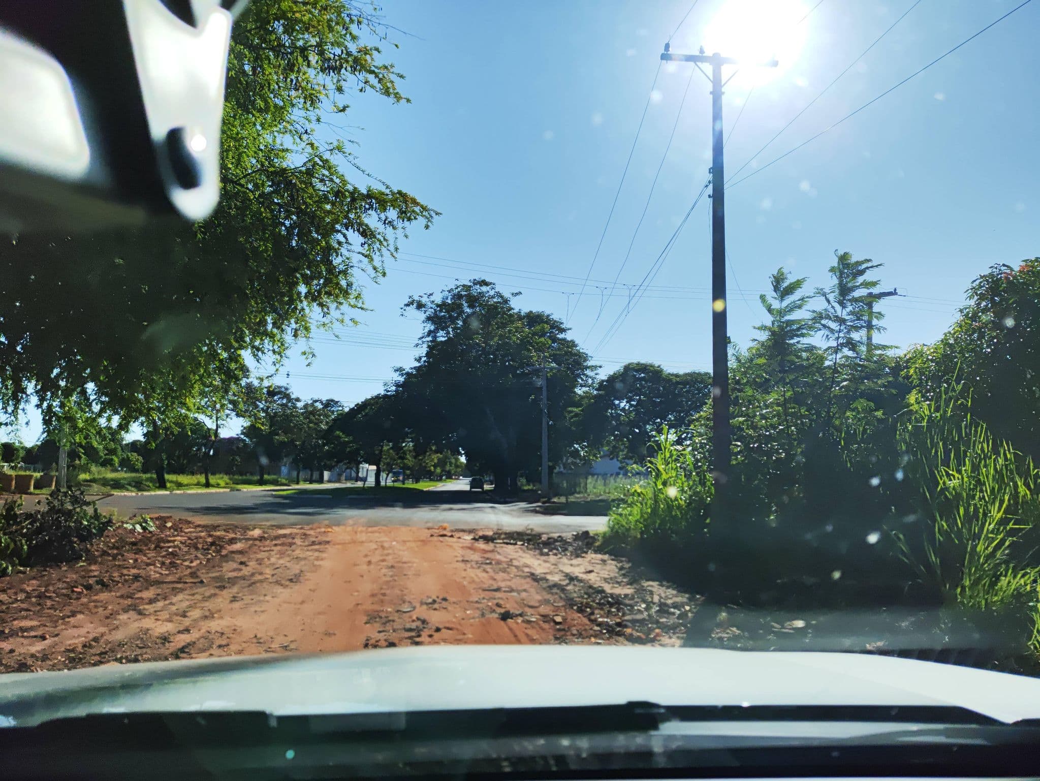 Street view near Hotel J R, Japorã — © brunoslowen (CC BY-SA · Mapillary)