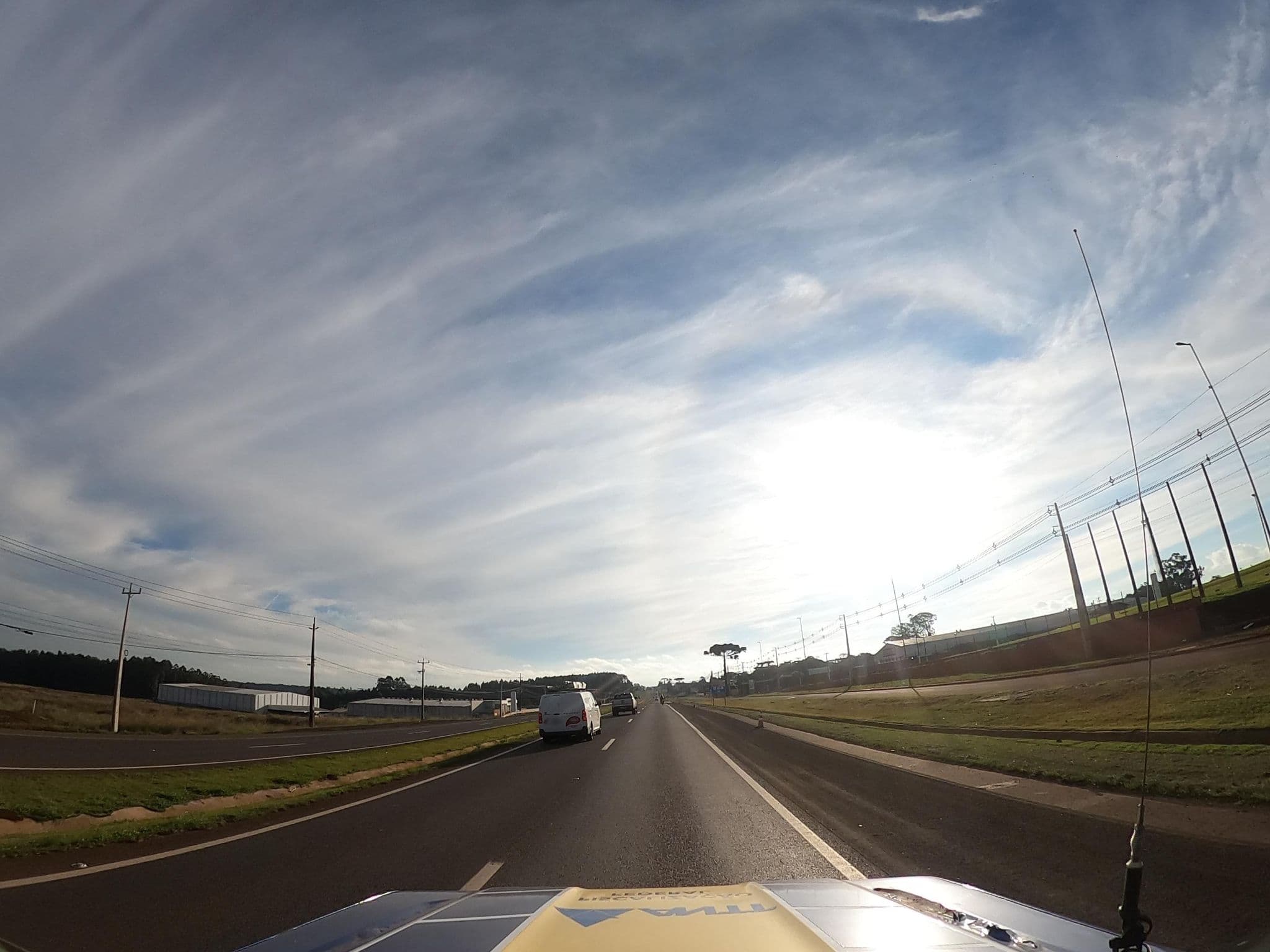 Street view near Hospedagem, Cascavel — © ANTT (CC BY-SA · Mapillary)