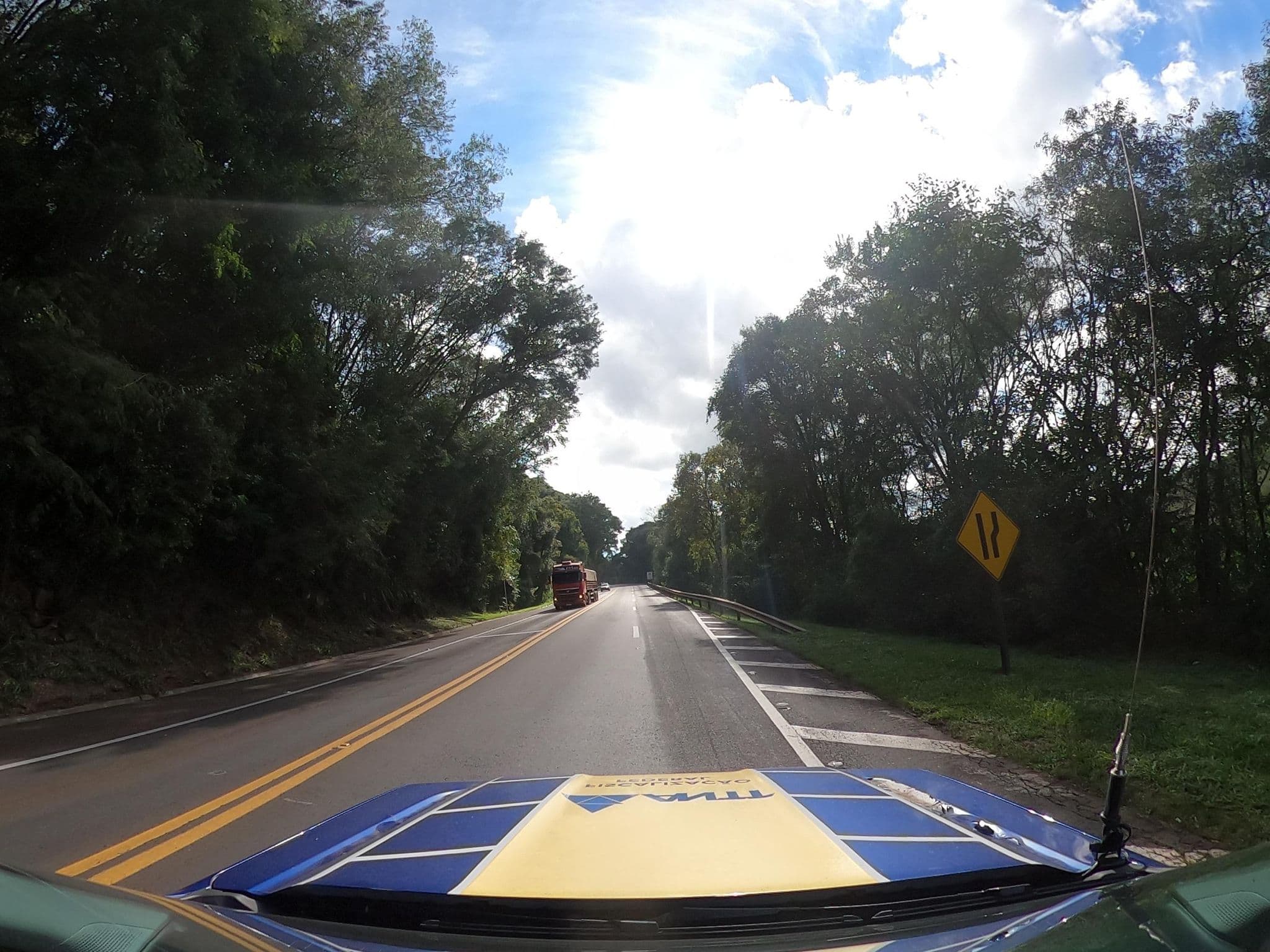 Street view near Hotel e Camping Espaço Verde, Virmond — © ANTT (CC BY-SA · Mapillary)