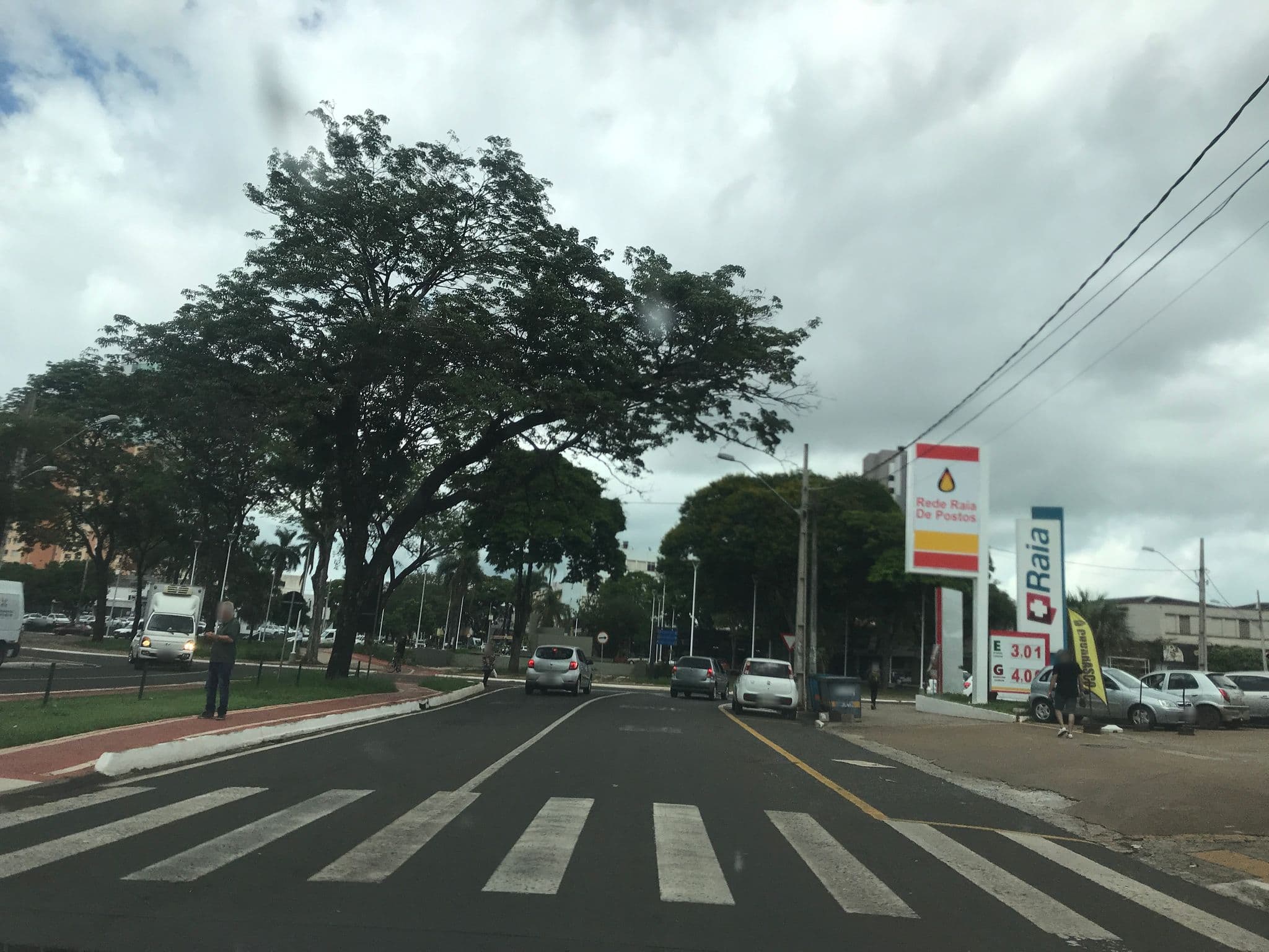 Street view near Recanto Kakogawa, Maringá — © wesleygmartins (CC BY-SA · Mapillary)