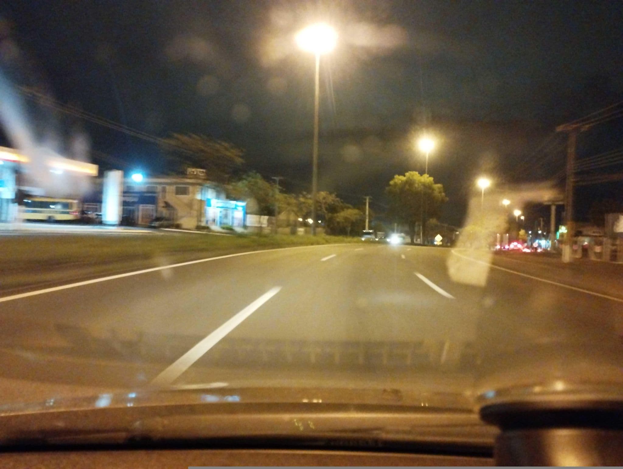Street view near hotel rota, Ponta Grossa — © klaime (CC BY-SA · Mapillary)