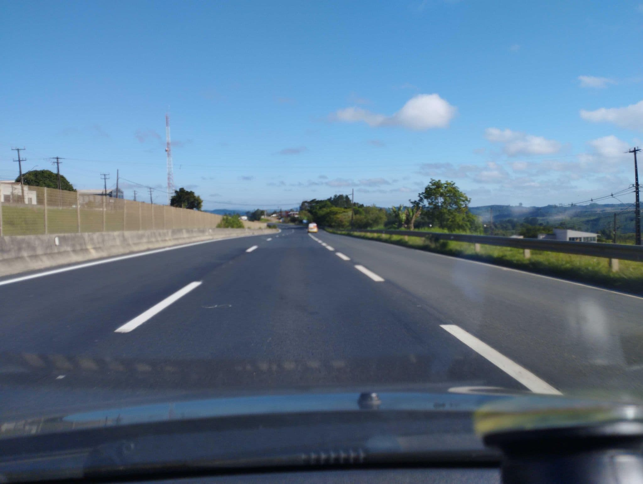 Street view near Hotel Oliveira, Imbaú — © klaime (CC BY-SA · Mapillary)