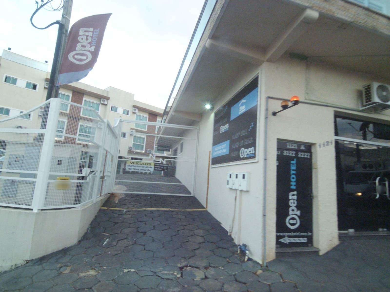 Street view near Carro Ja, Telêmaco Borba — © projevias (CC BY-SA · Mapillary)
