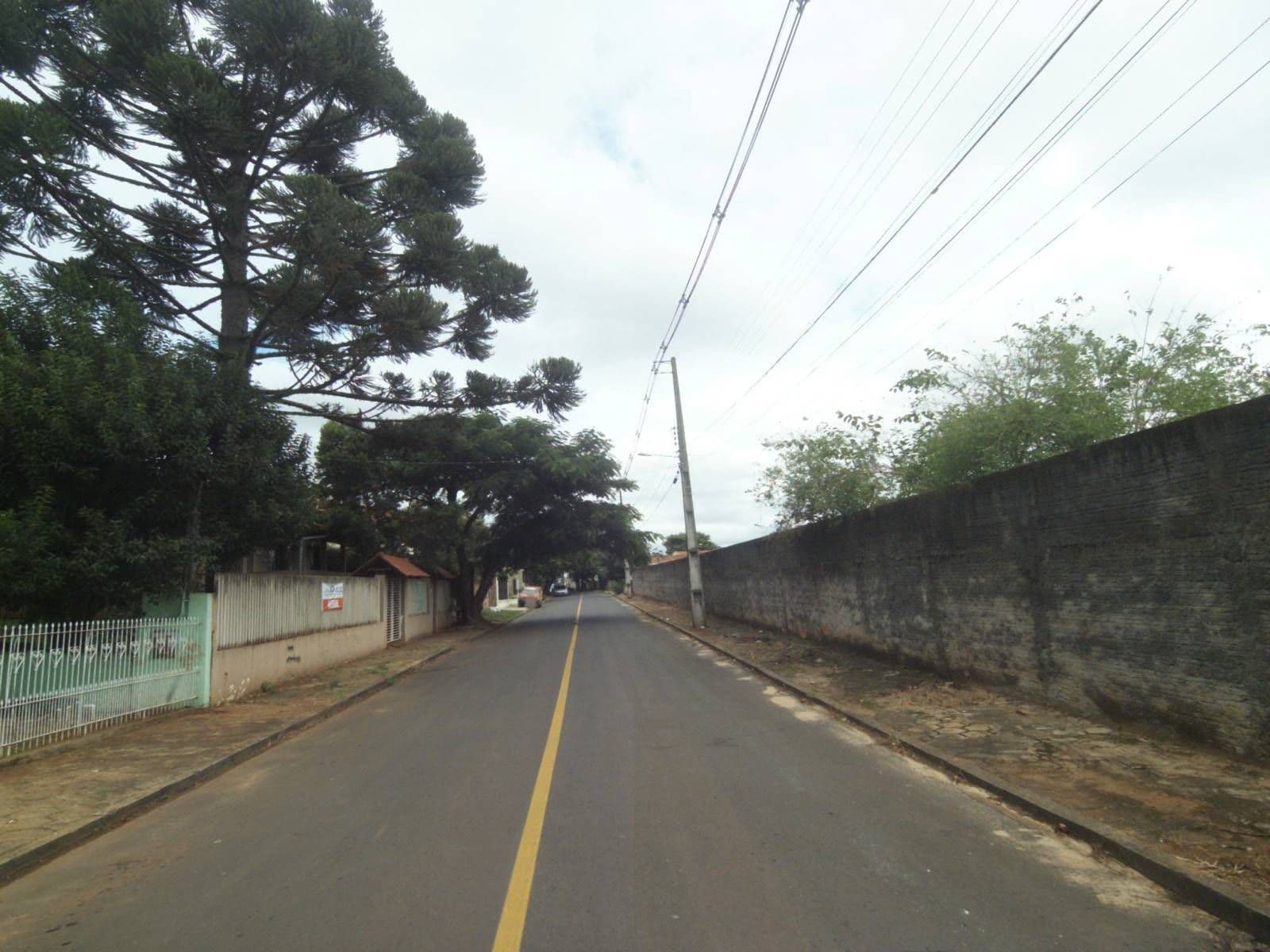 Street view near Orion Hotel, Telêmaco Borba — © projevias (CC BY-SA · Mapillary)