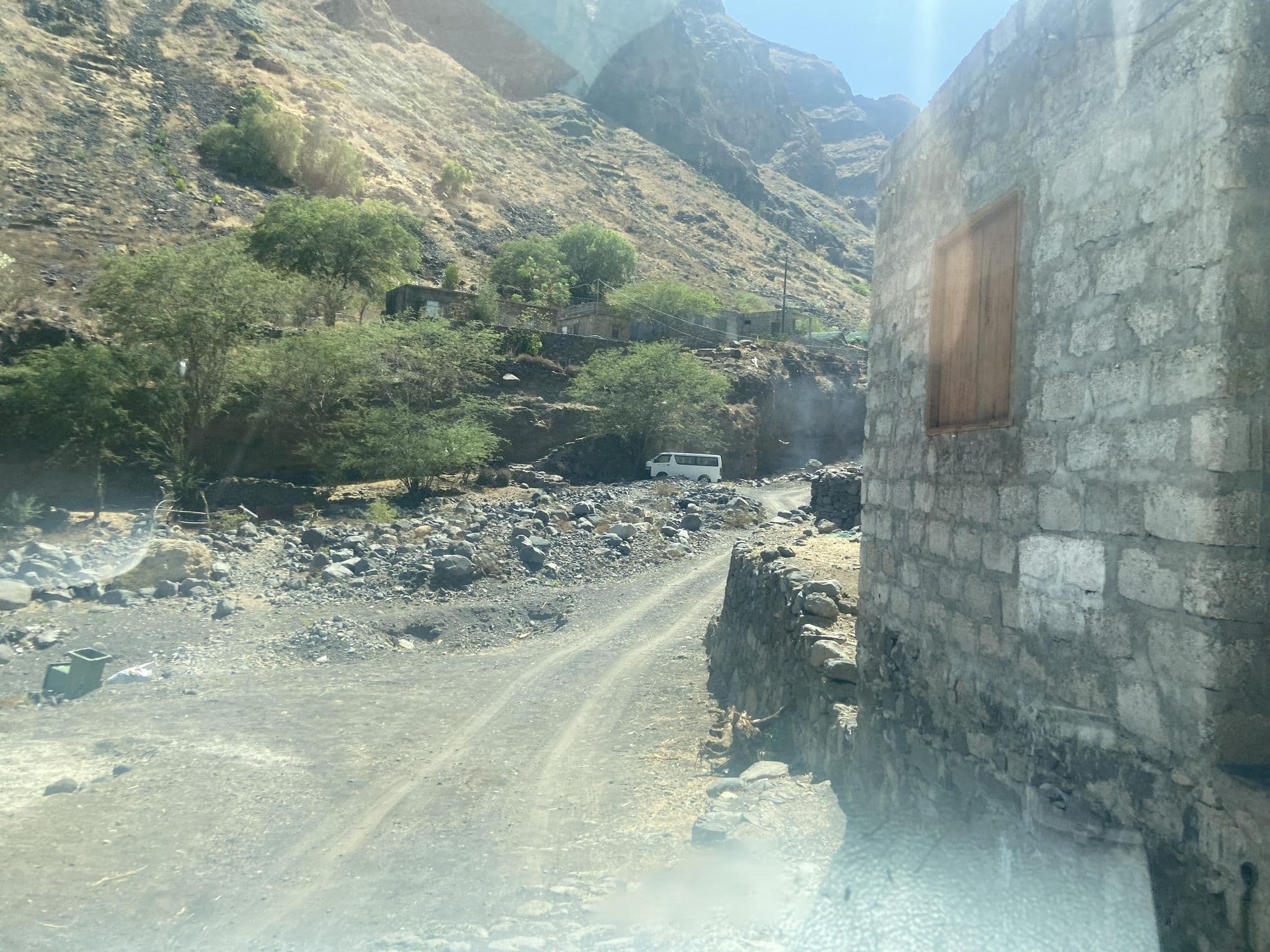 Street view near Sol Raia, Garça de Cima — © Philippe7 (CC BY-SA · Mapillary)
