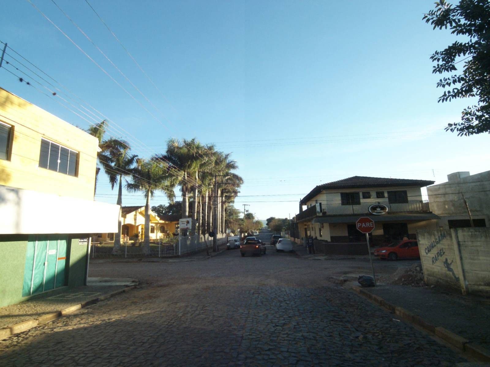 Street view near Pousada das Palmeiras, Tibagi — © projevias (CC BY-SA · Mapillary)