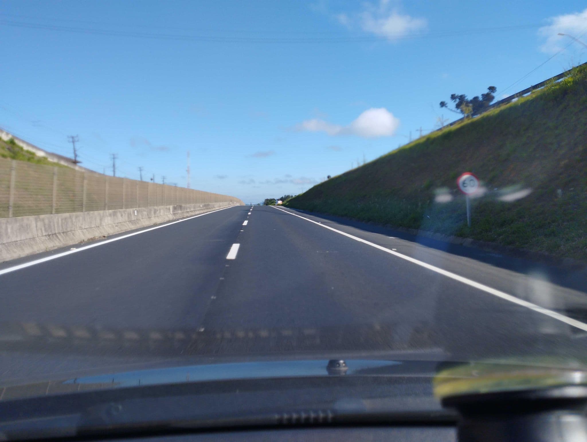 Street view near Hotel Oliveira, Imbaú — © klaime (CC BY-SA · Mapillary)