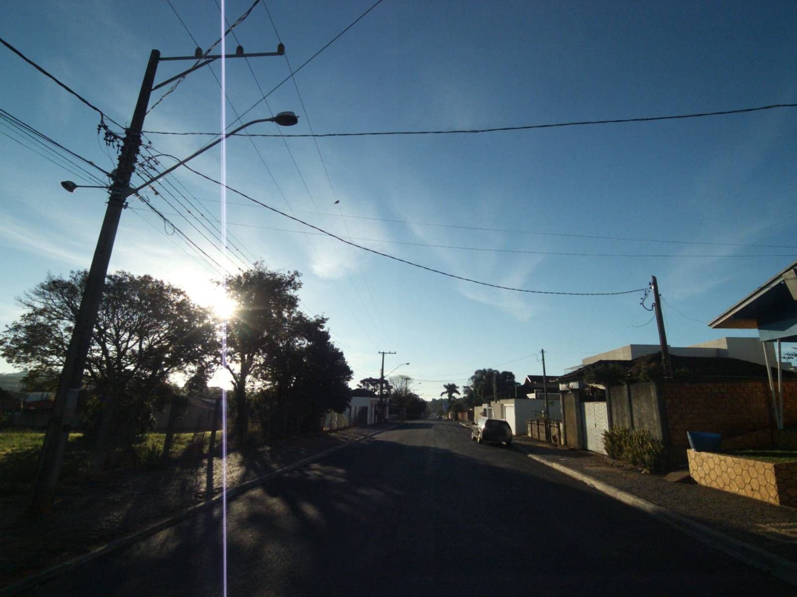 Street view near Hotel Almeida - Tibagi -PR, Tibagi — © projevias (CC BY-SA · Mapillary)