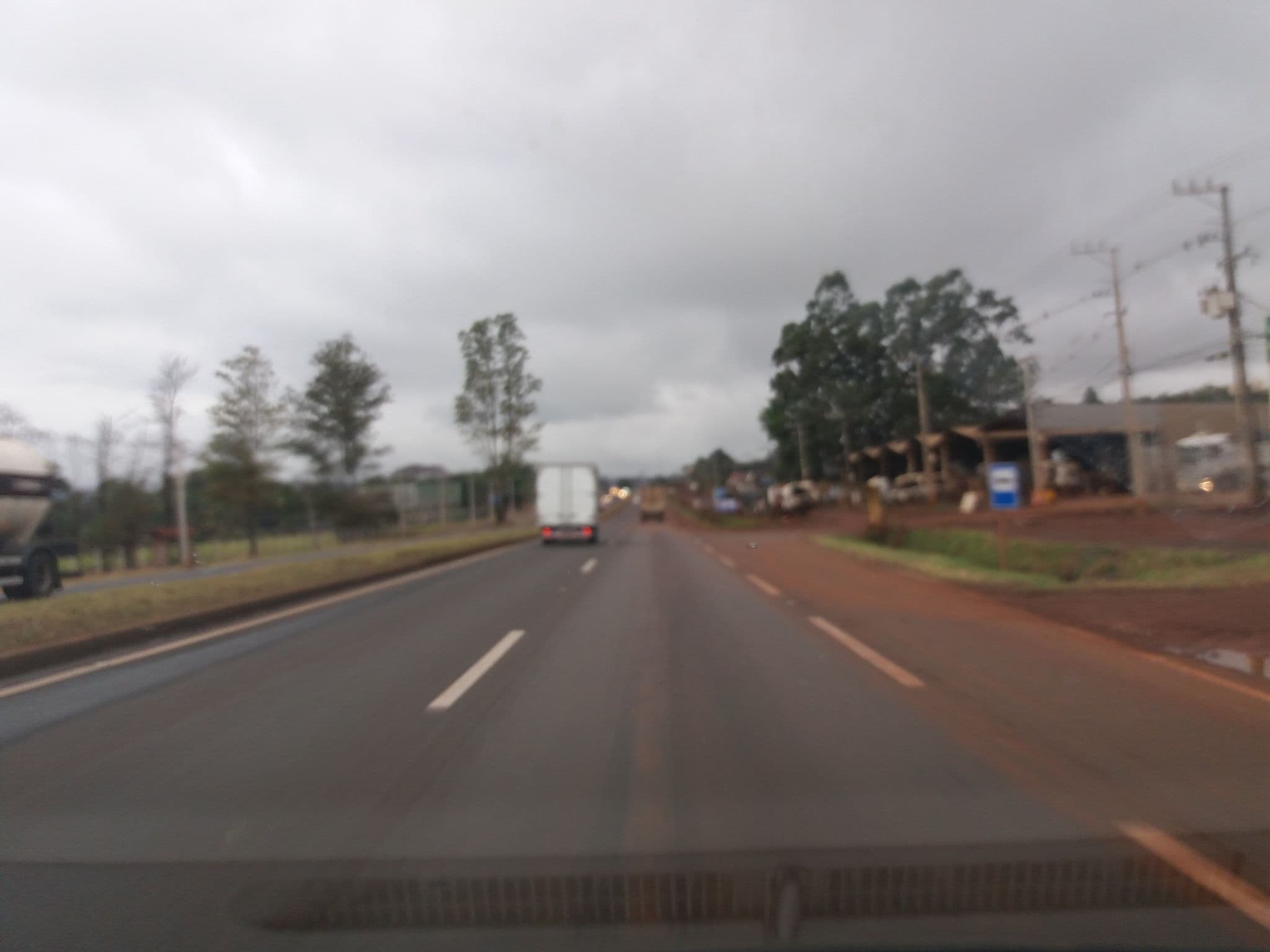 Street view near Hotel Marialva, Sarandi — © lageano (CC BY-SA · Mapillary)