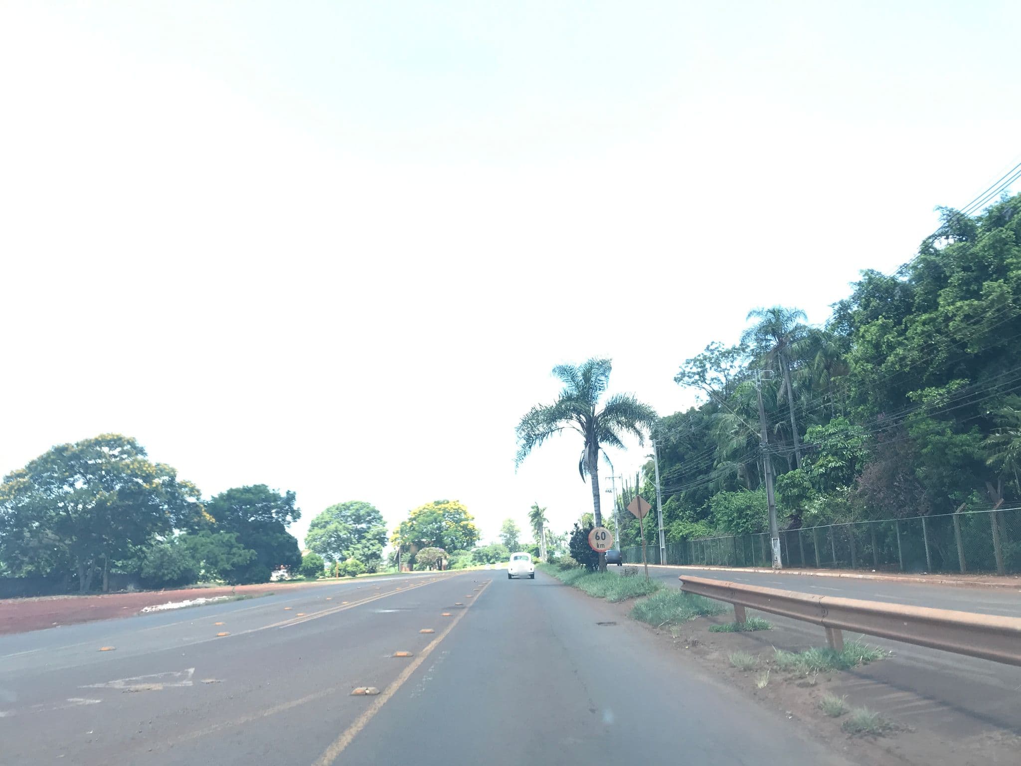 Street view near Pousada das Alamandas, Rolândia — © wesleygmartins (CC BY-SA · Mapillary)