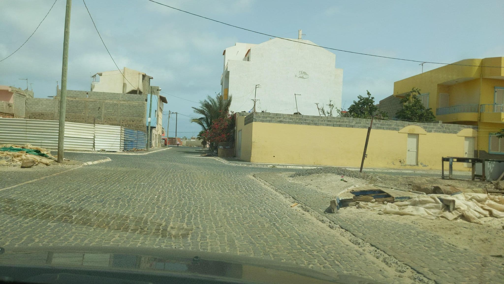 Street view near La Vela, Palmeira — © waldyrious (CC BY-SA · Mapillary)