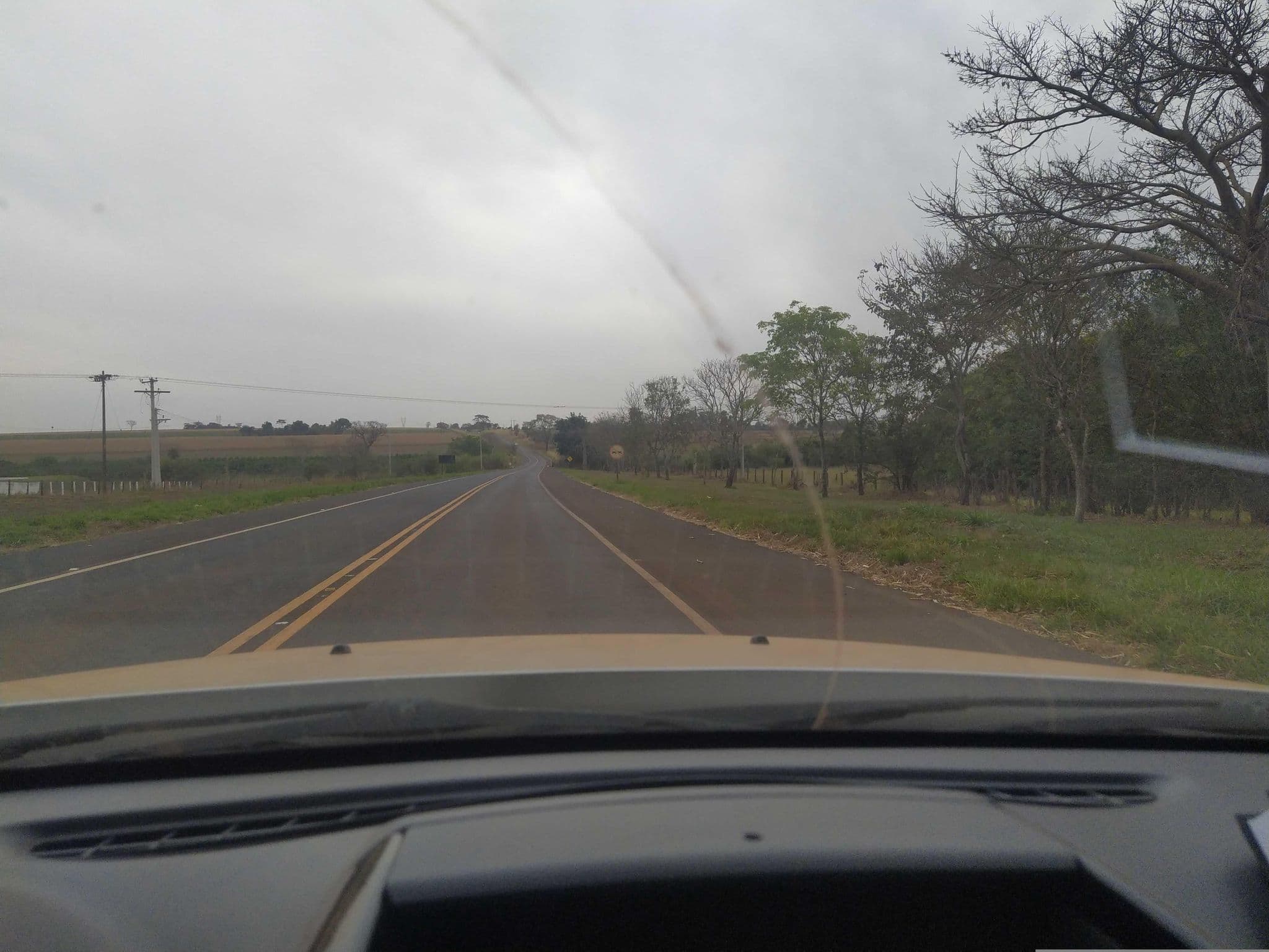 Street view near Hotel e Restaurante Indiaporã, Indiaporã — © cmlomg (CC BY-SA · Mapillary)