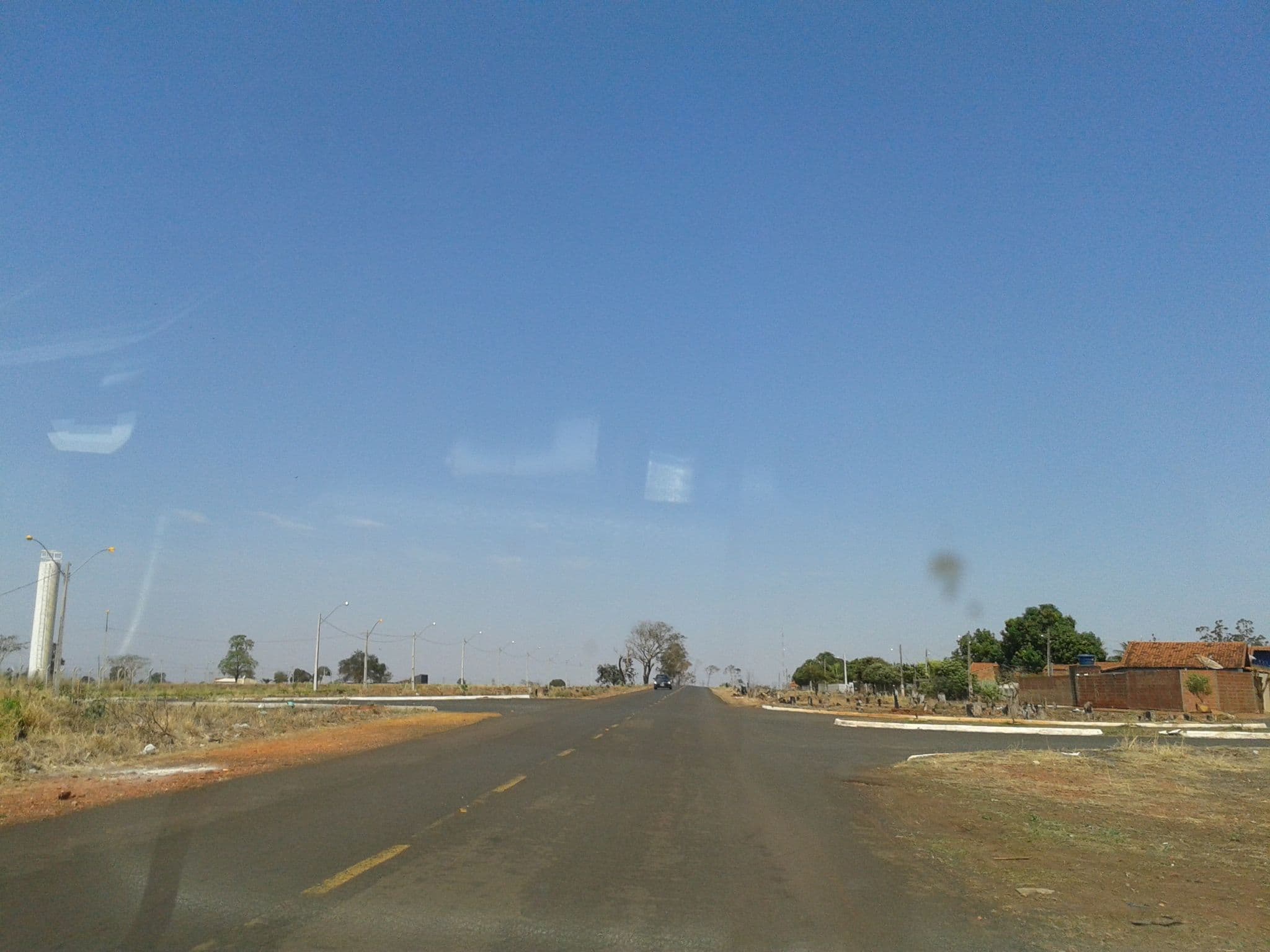 Street view near Pousada Souza Campos, São Simão — © marcos_medeiros (CC BY-SA · Mapillary)