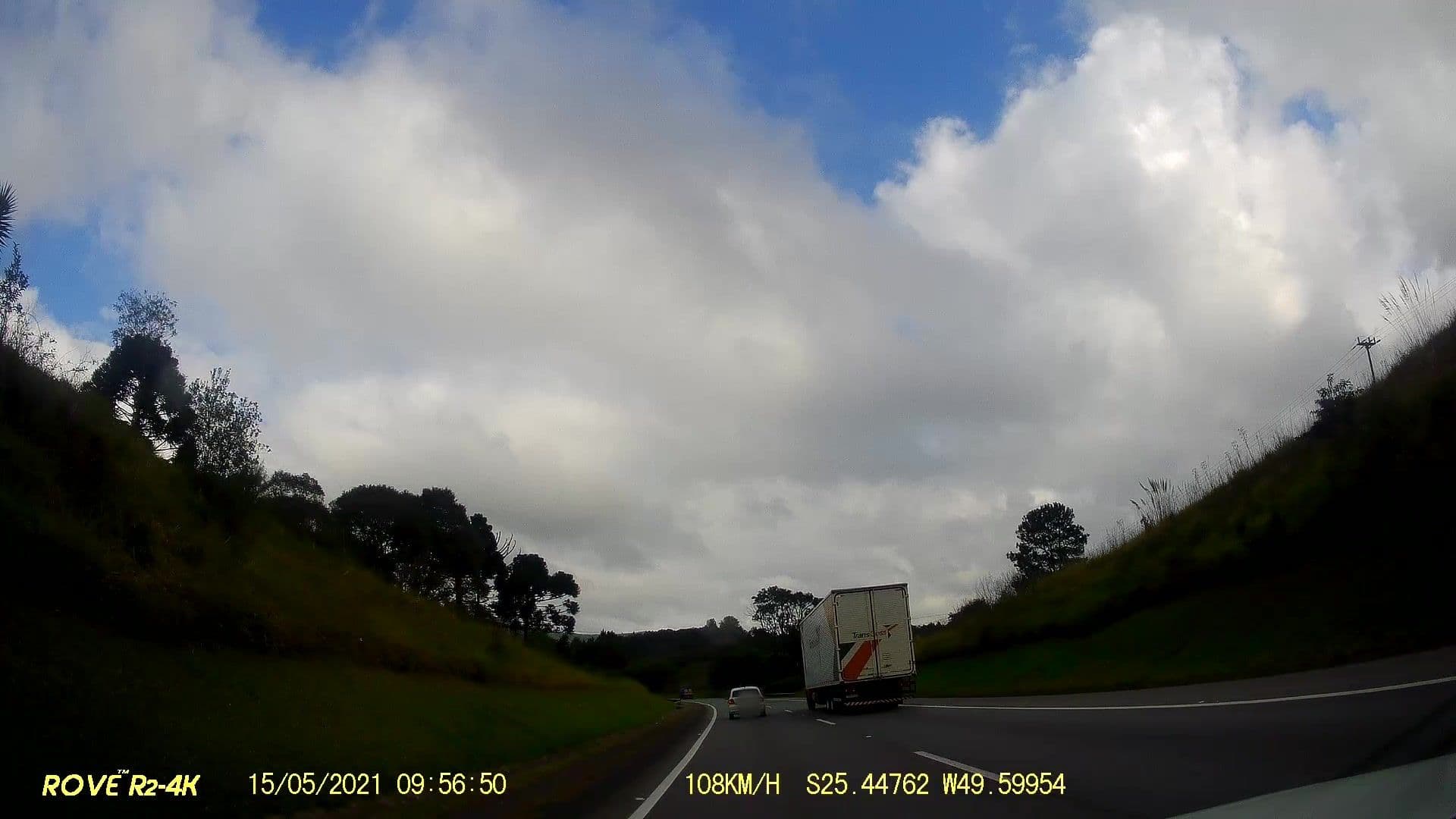 Street view near Payol, Campo Largo — © gildigi (CC BY-SA · Mapillary)