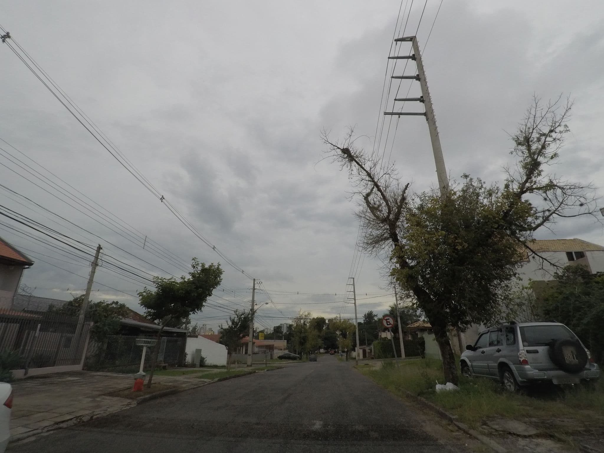 Street view near Freedom Curitiba Home, Curitiba — © marciosampaio (CC BY-SA · Mapillary)