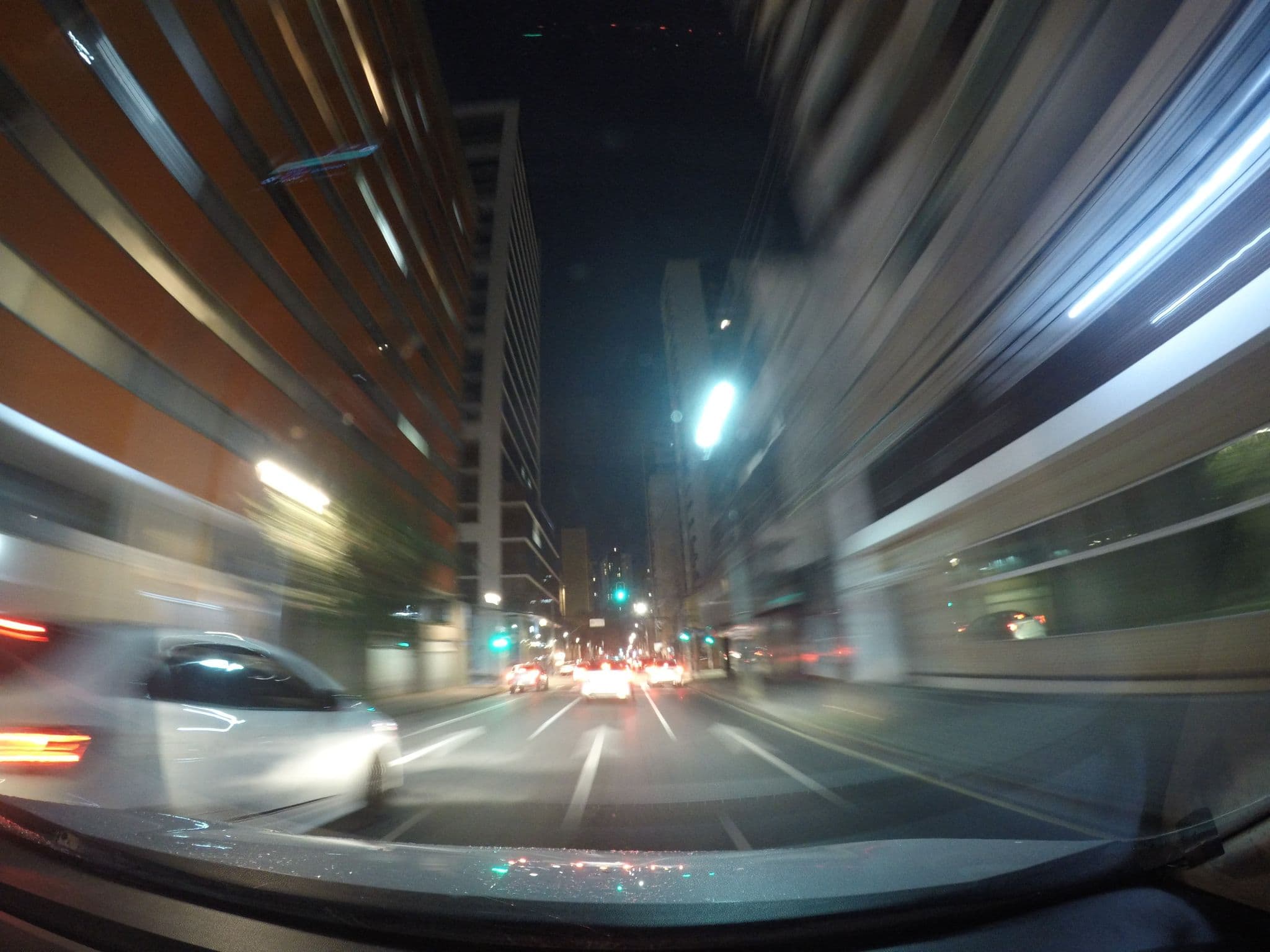 Street view near Mercure Curitiba Centro, Curitiba — © marciosampaio (CC BY-SA · Mapillary)
