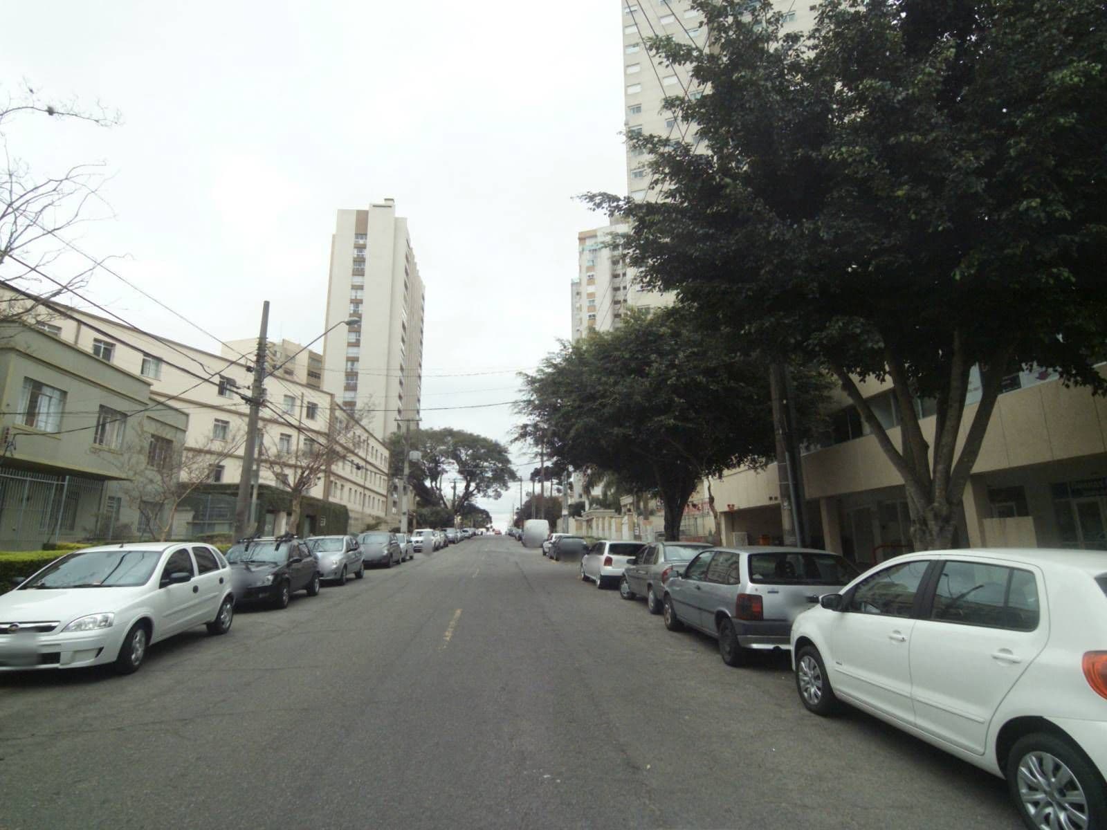 Street view near Iraí Inn, Curitiba — © projevias (CC BY-SA · Mapillary)