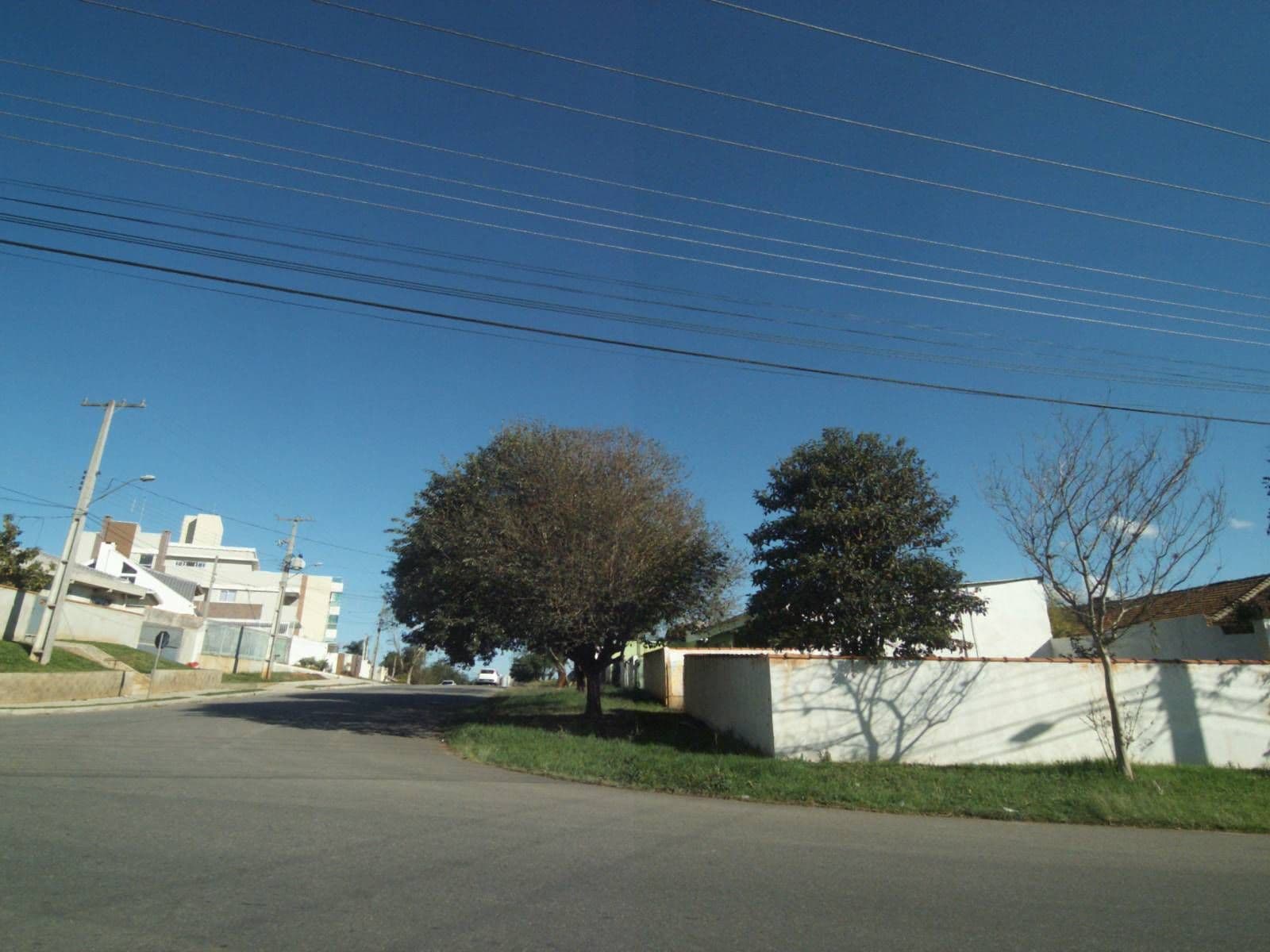 Street view near Solluz Hostel, Curitiba — © projevias (CC BY-SA · Mapillary)