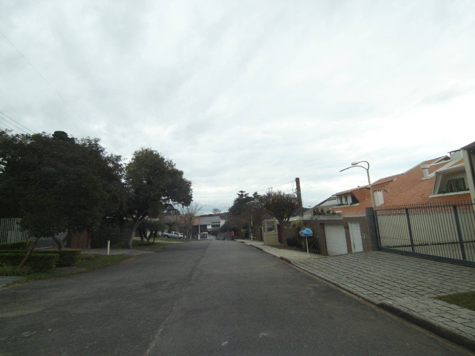 Street view near Hostel Pedala Curitiba, Curitiba — © projevias (CC BY-SA · Mapillary)