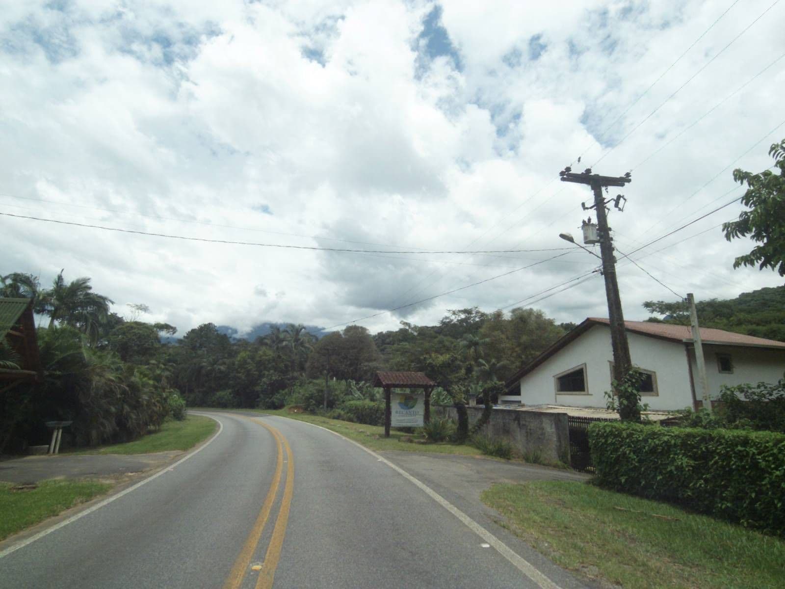 Street view near Recanto das Saíras, Morretes — © projevias (CC BY-SA · Mapillary)