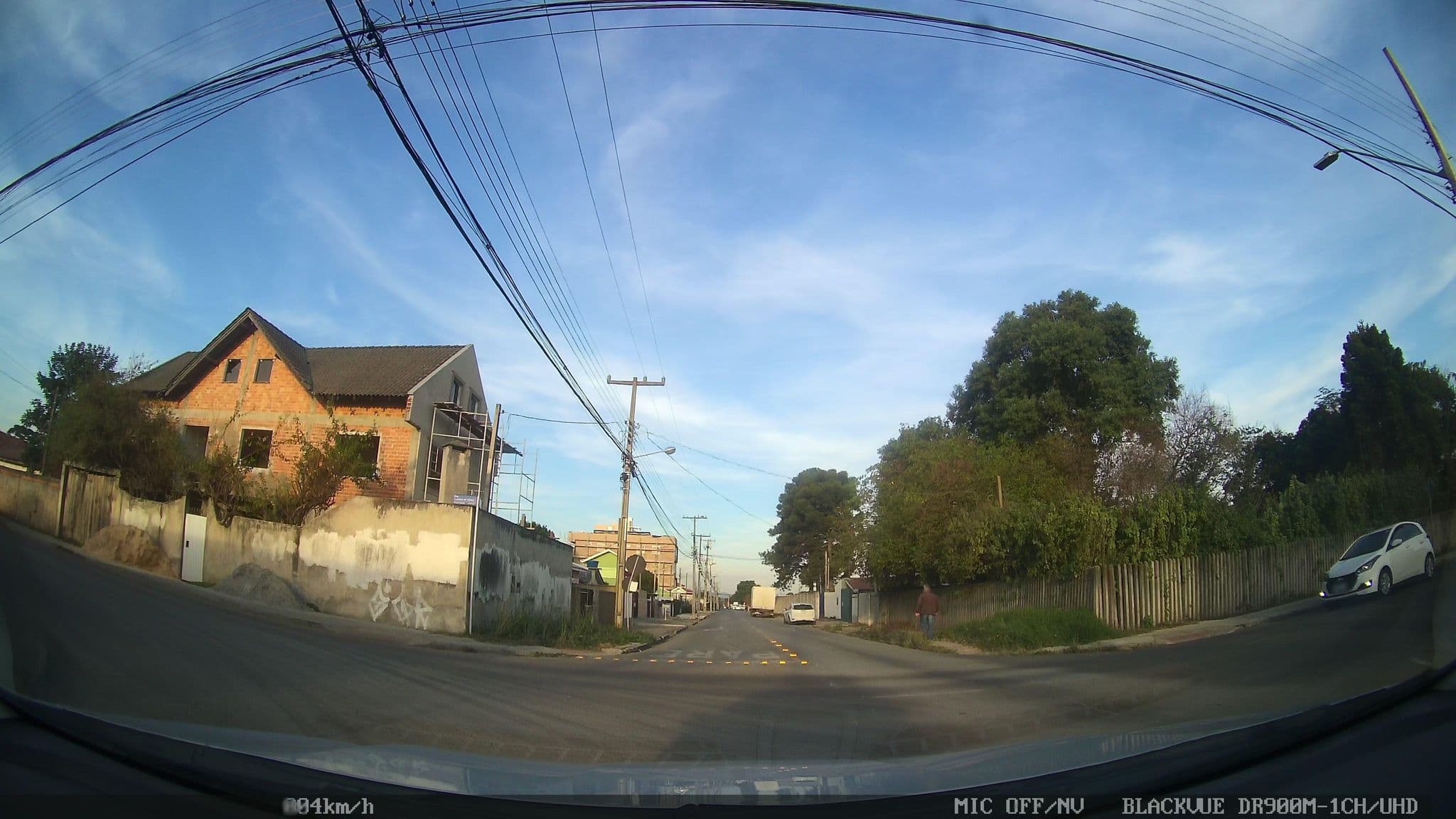 Street view near Recanto Goiano, Pinhais — © kaart5 (CC BY-SA · Mapillary)