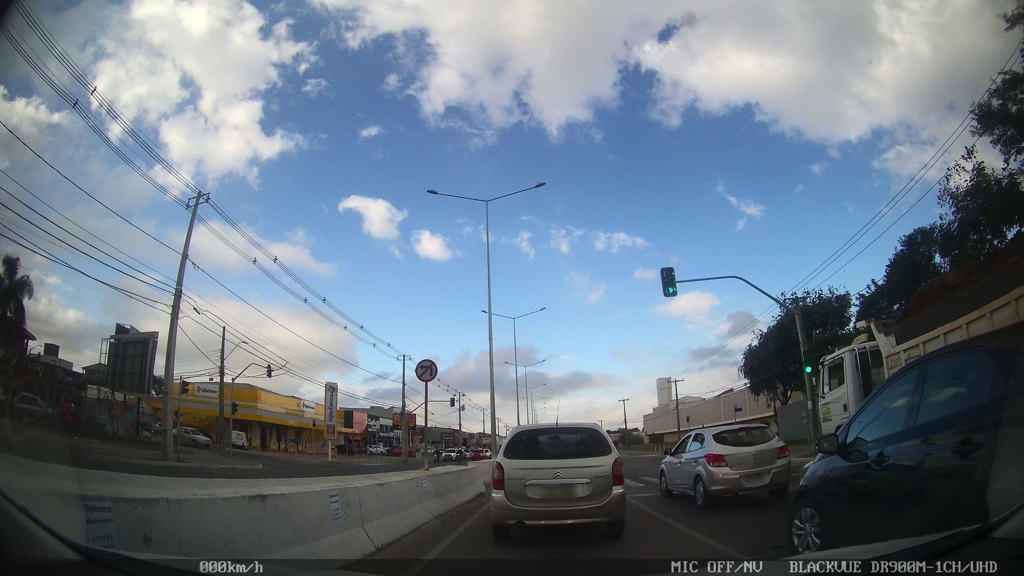 Street view near Motel Solemio, Pinhais — © kaart5 (CC BY-SA · Mapillary)