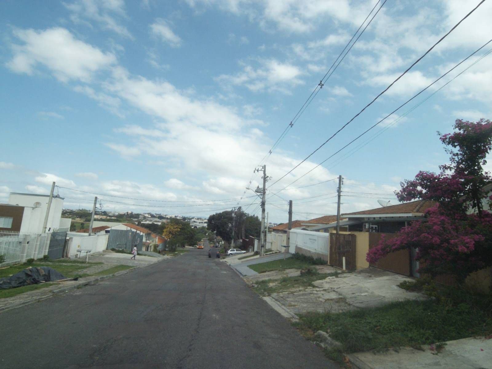Street view near Mountain View, Pinhais — © projevias (CC BY-SA · Mapillary)