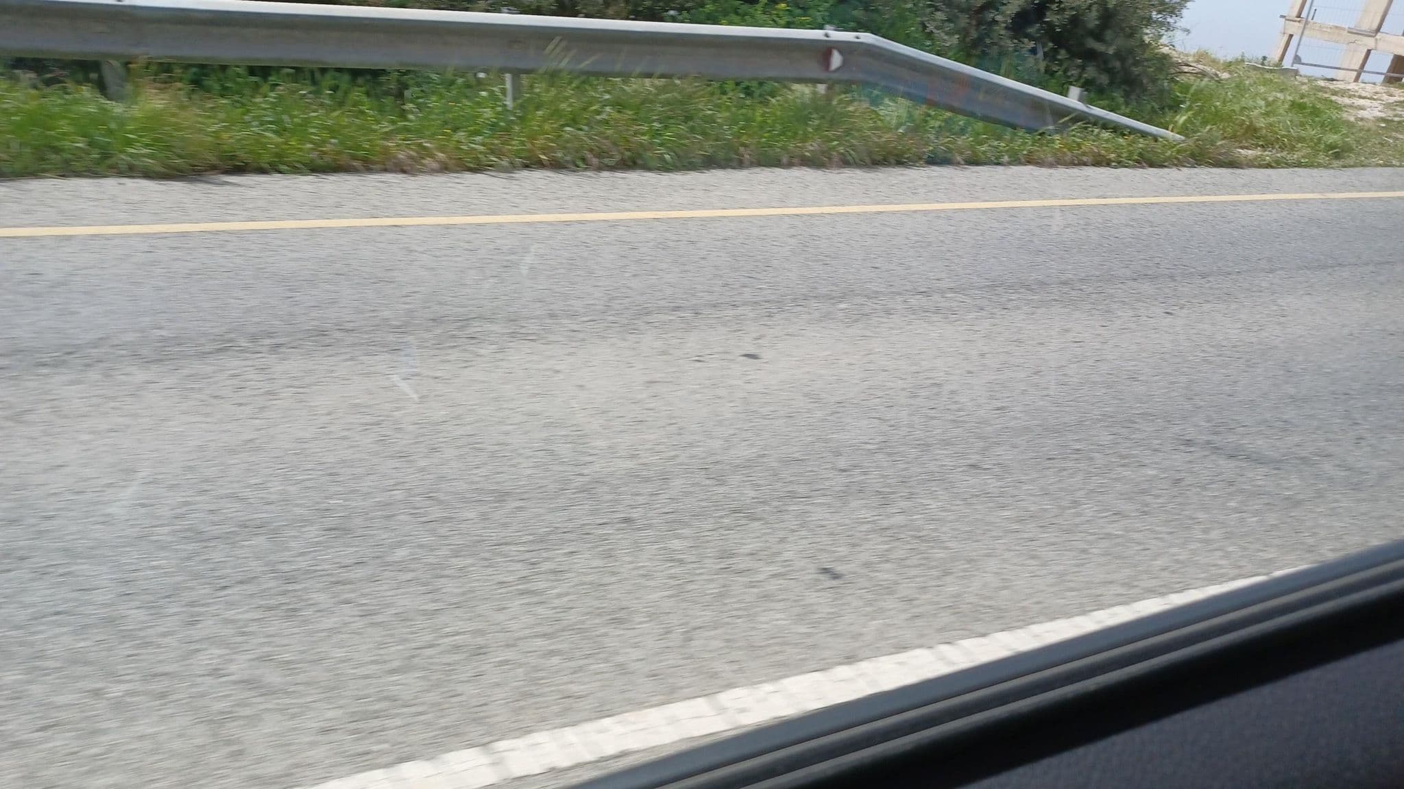 Street view near Peyia Aniforo, Pégeia — © noa1 (CC BY-SA · Mapillary)