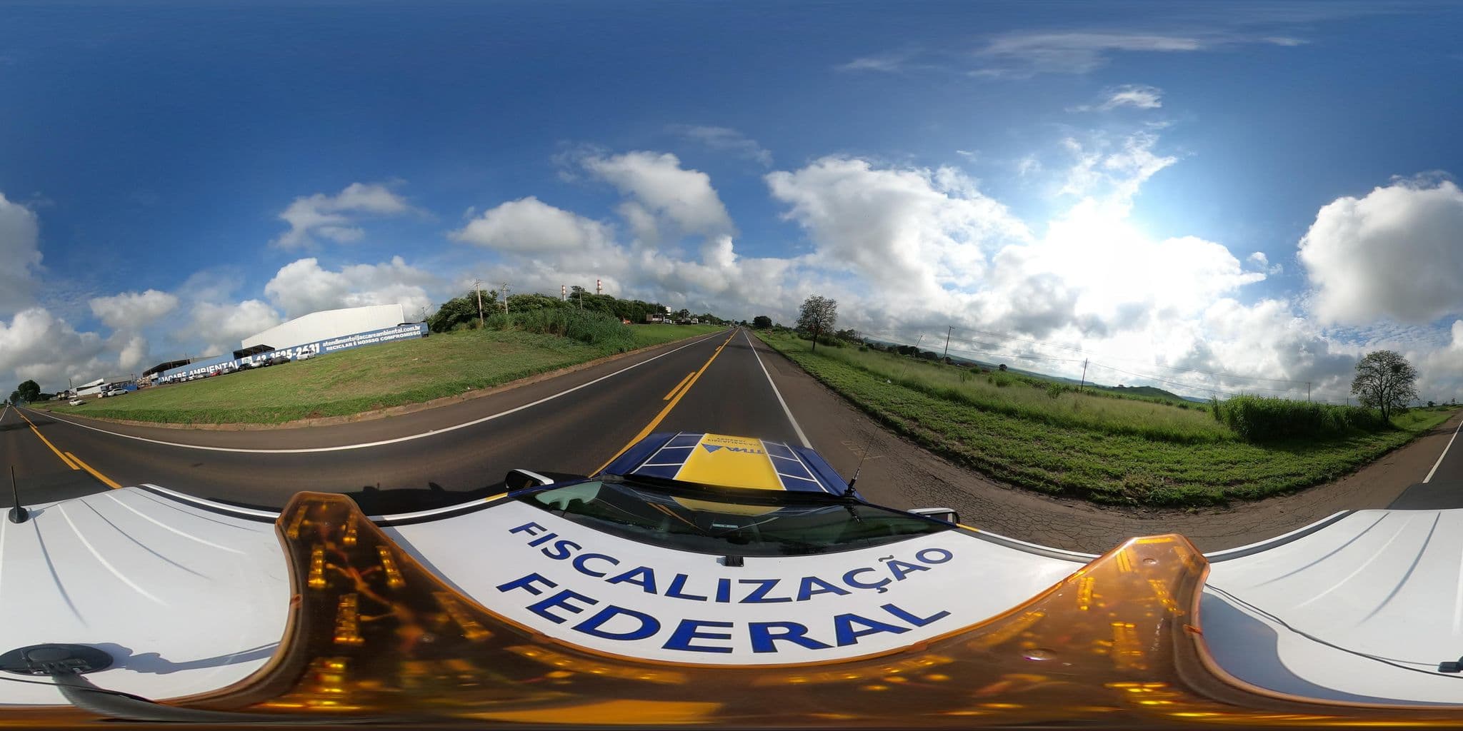 Street view near Cosmos, Jacarezinho — © ANTT (CC BY-SA · Mapillary)