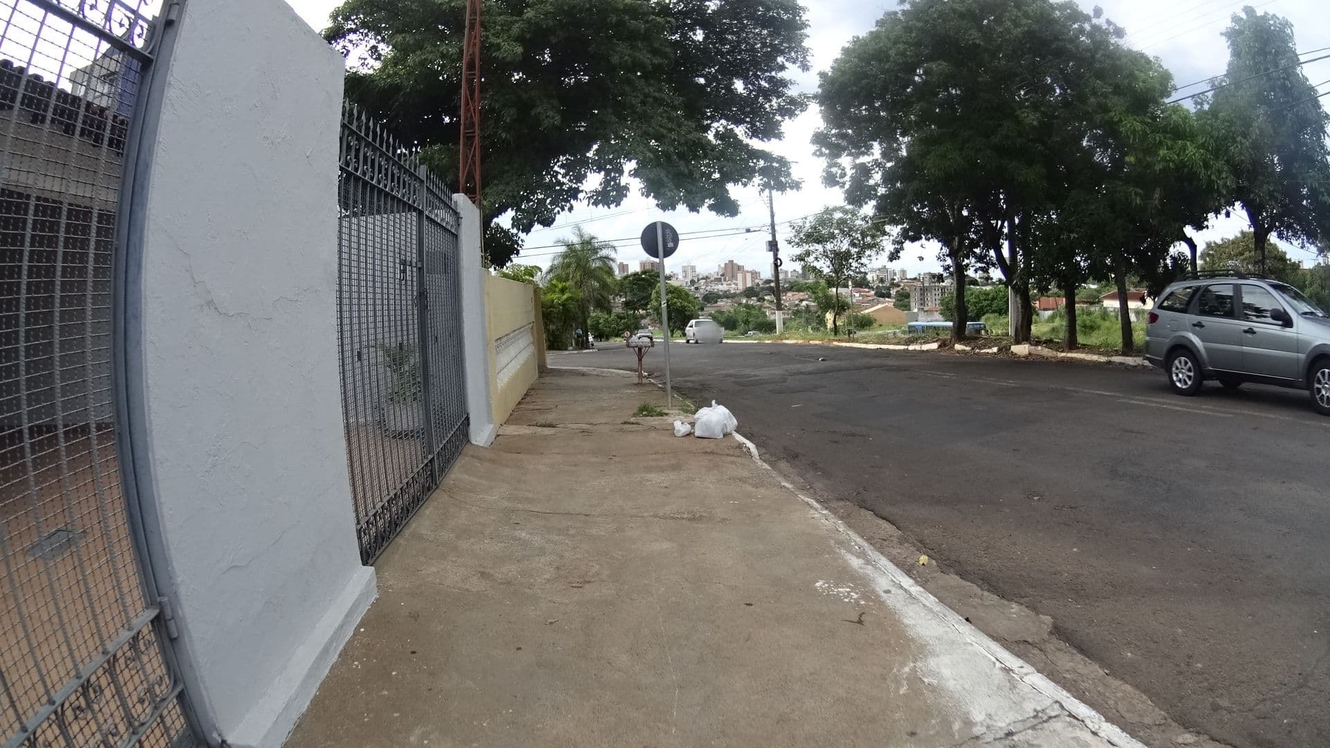 Street view near Tennessee Flat, Marília — © tiagofassoni (CC BY-SA · Mapillary)