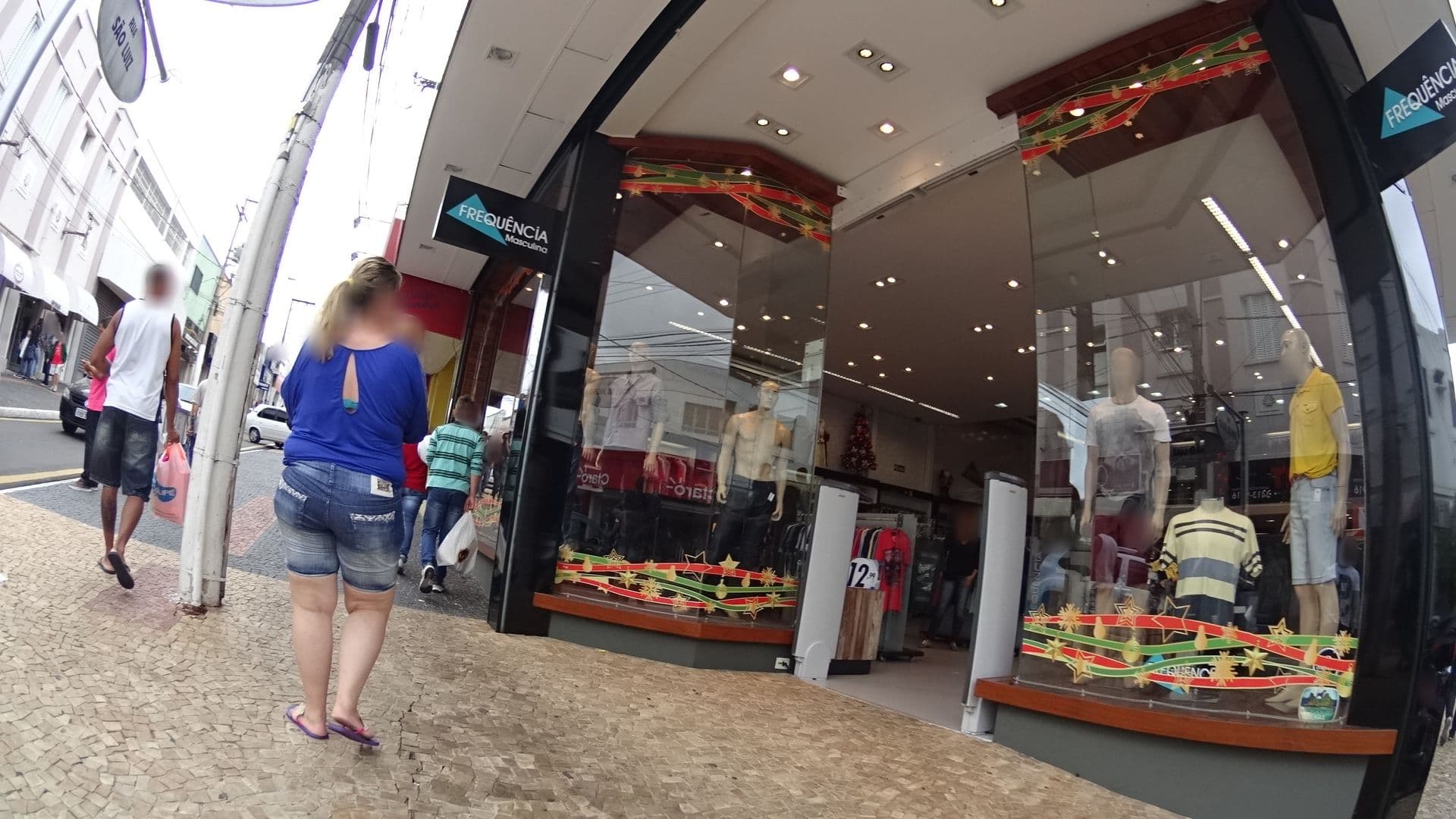 Street view near Hotel Lider, Marília — © tiagofassoni (CC BY-SA · Mapillary)